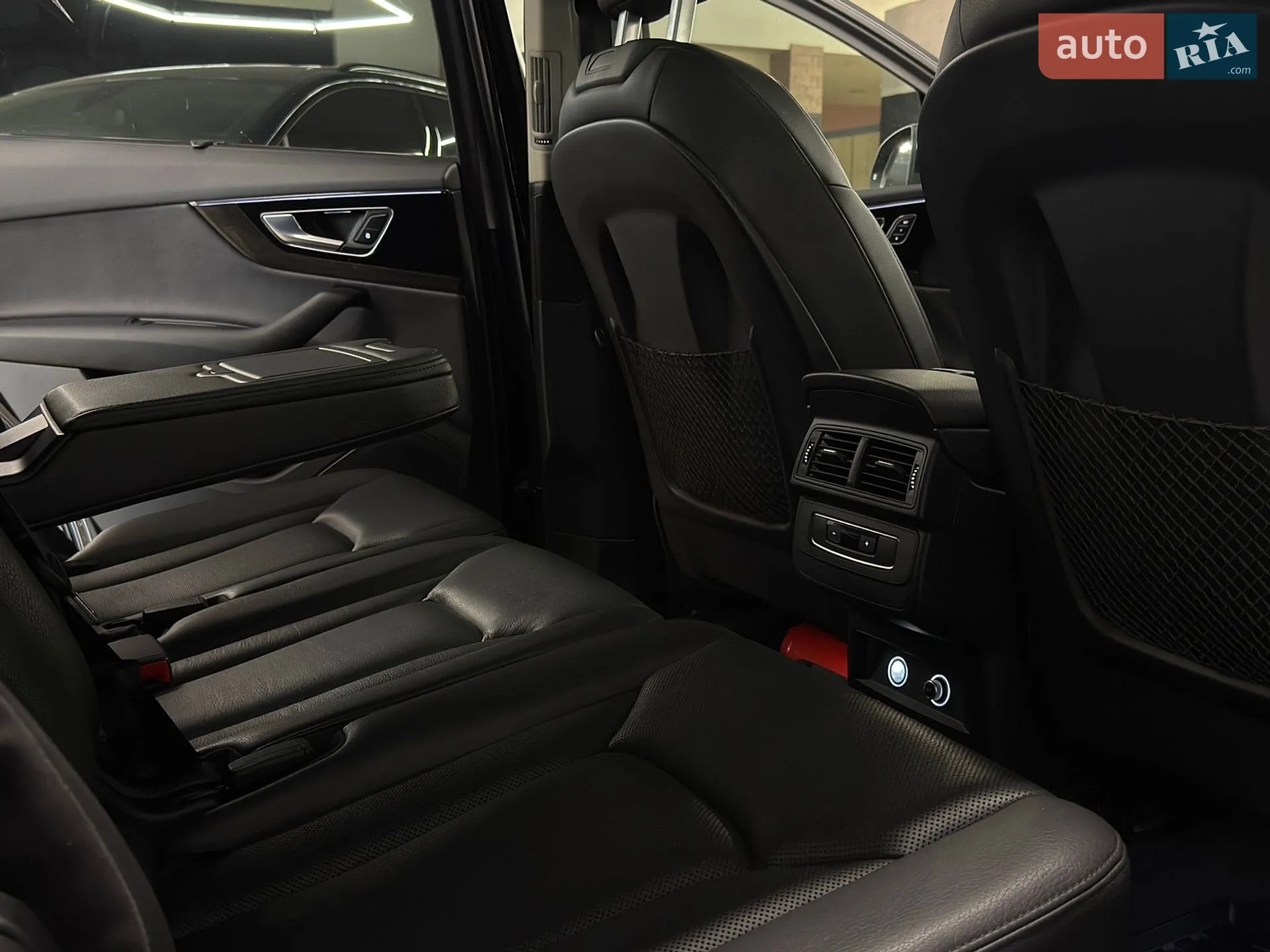 2017 Audi Q7 - мініатюра 22