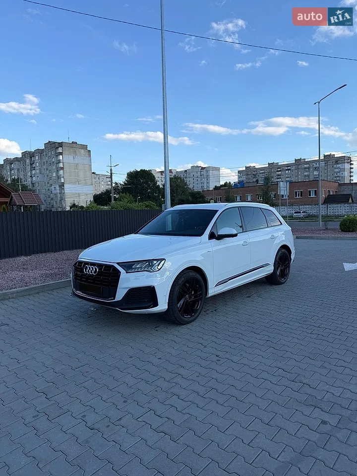 2022 BMW X7 - мініатюра 5