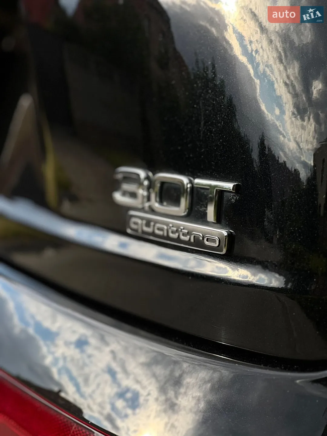 2017 Audi Q7 - мініатюра 14