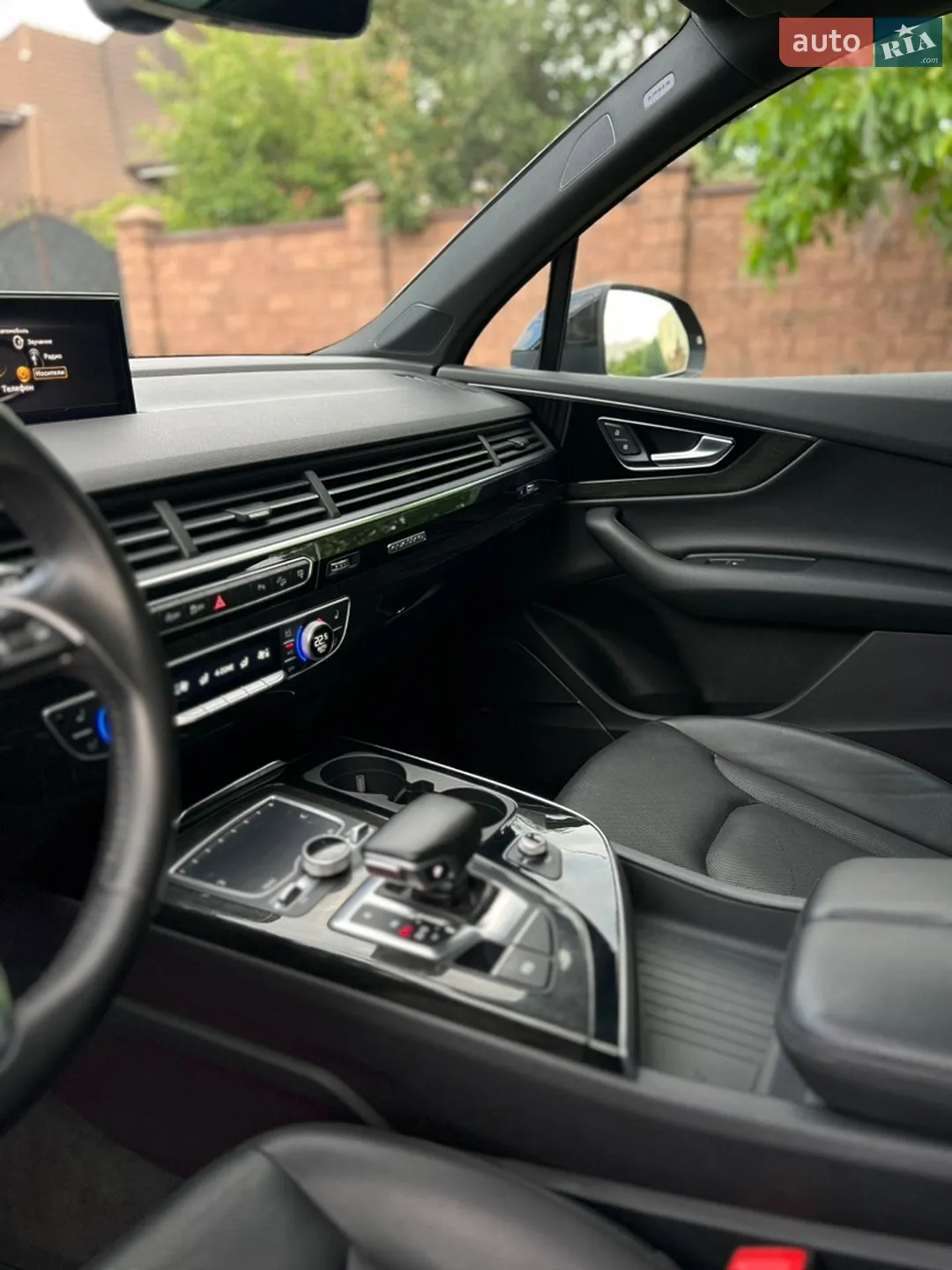 2017 Audi Q7 - мініатюра 39