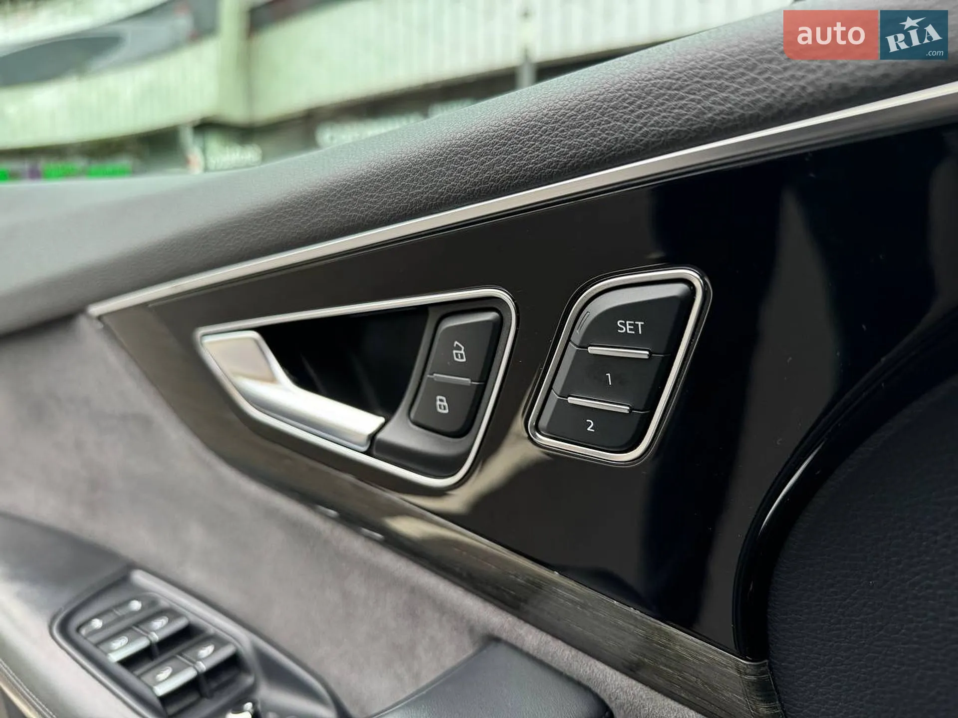 2016 Audi Q7 - мініатюра 15