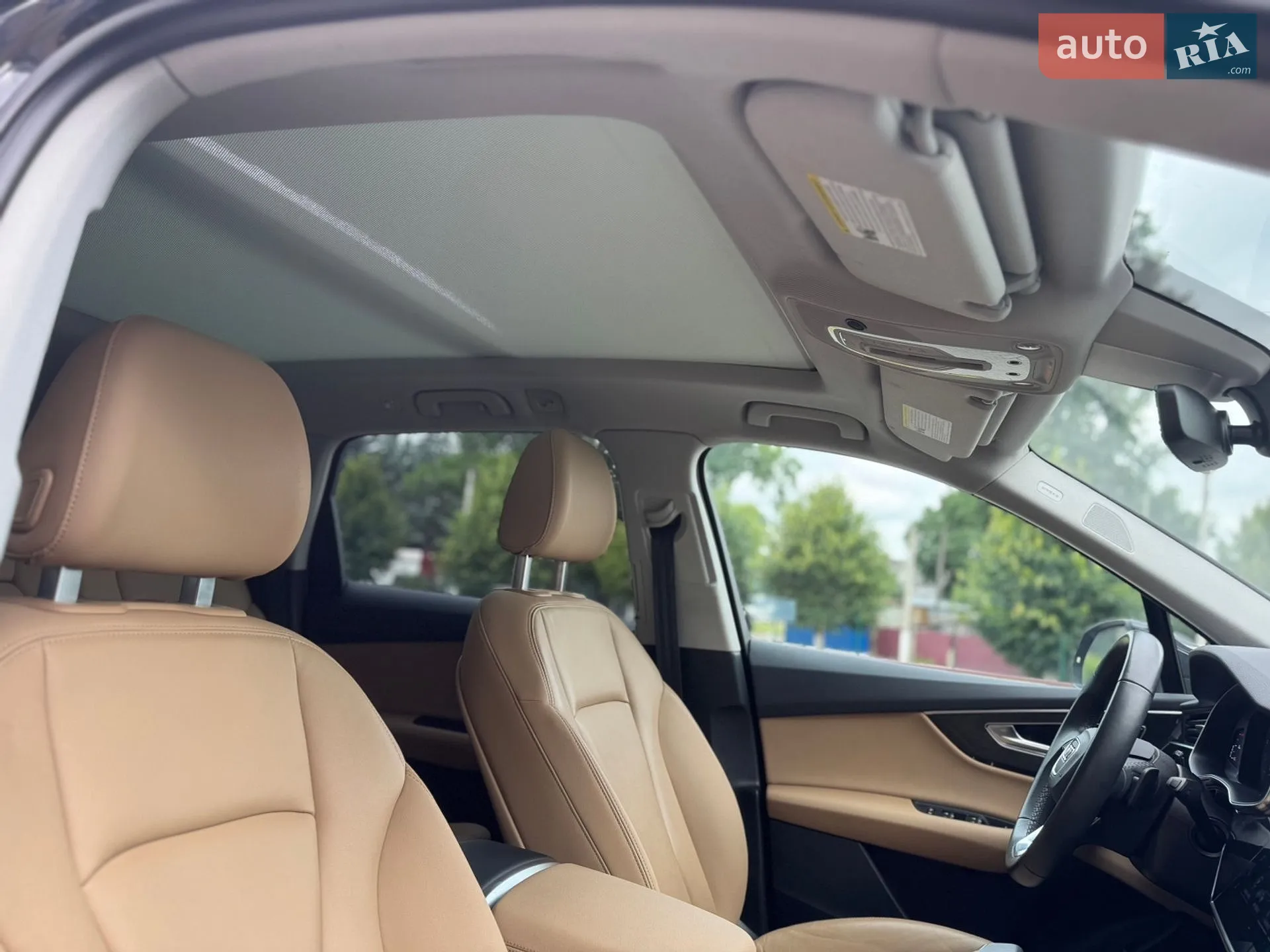 2020 Audi Q7 - мініатюра 41