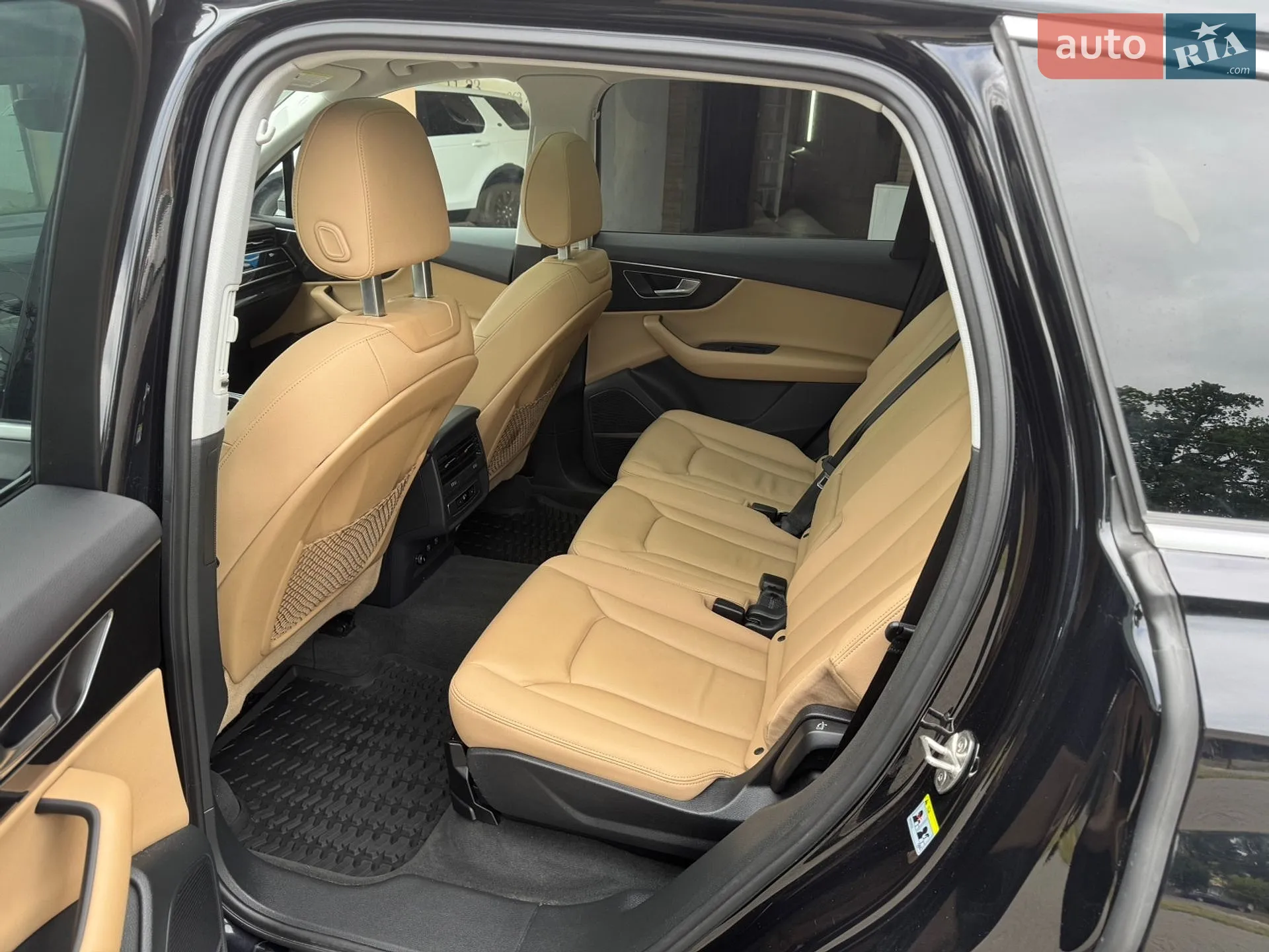 2020 Audi Q7 - мініатюра 43