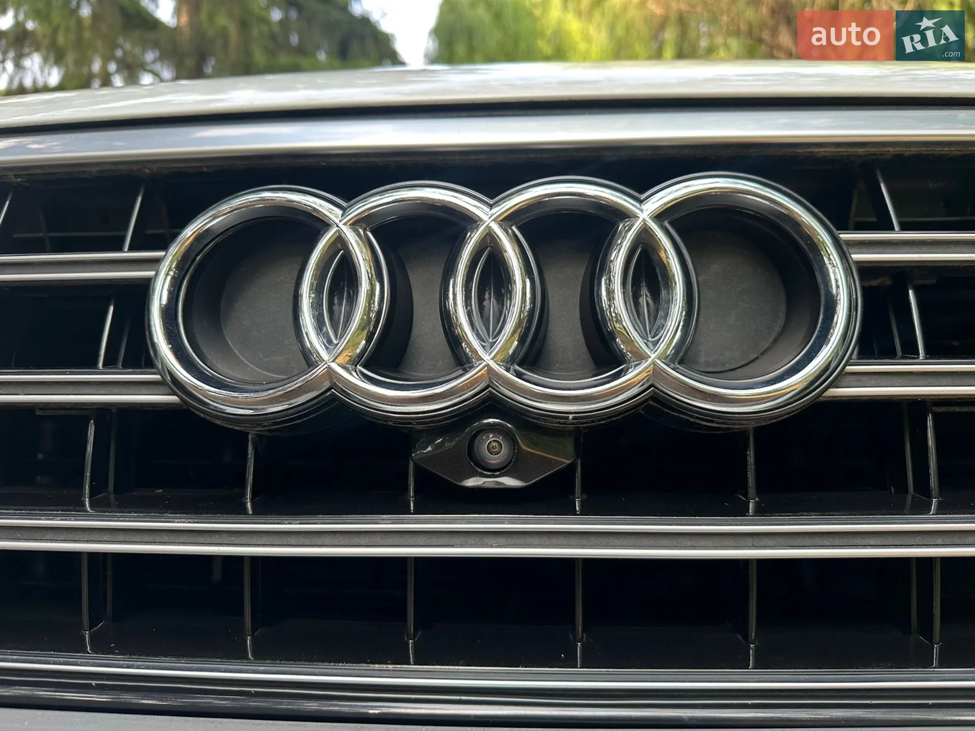 2018 Audi Q7 - мініатюра 24