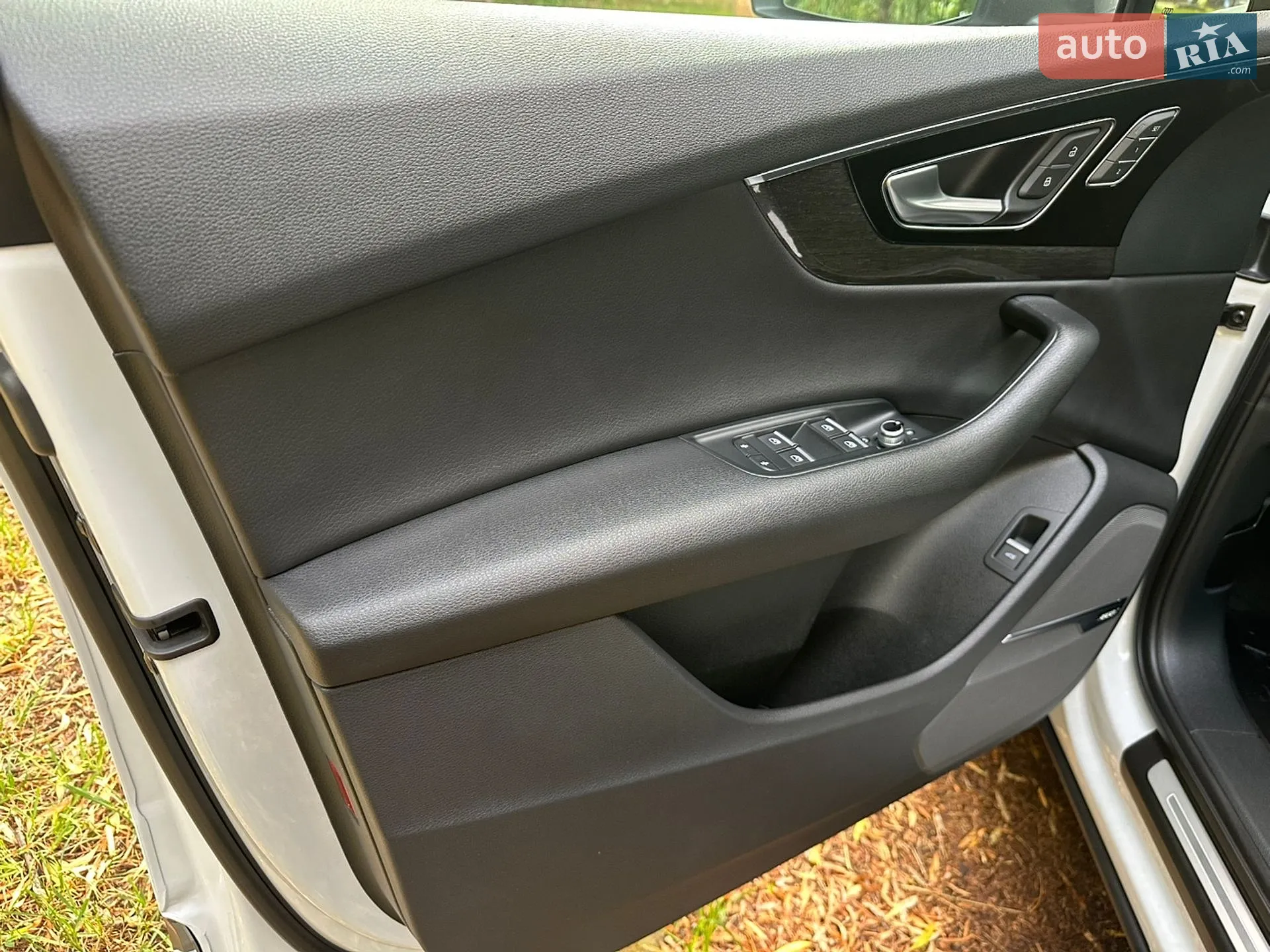 2018 Audi Q7 - мініатюра 33