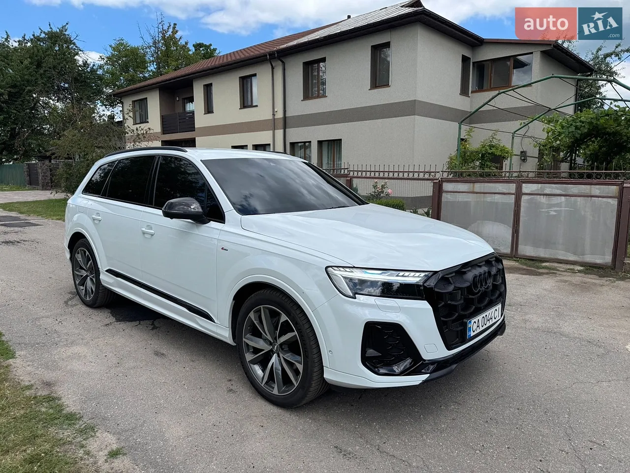 2024 Porsche Cayenne - мініатюра 39