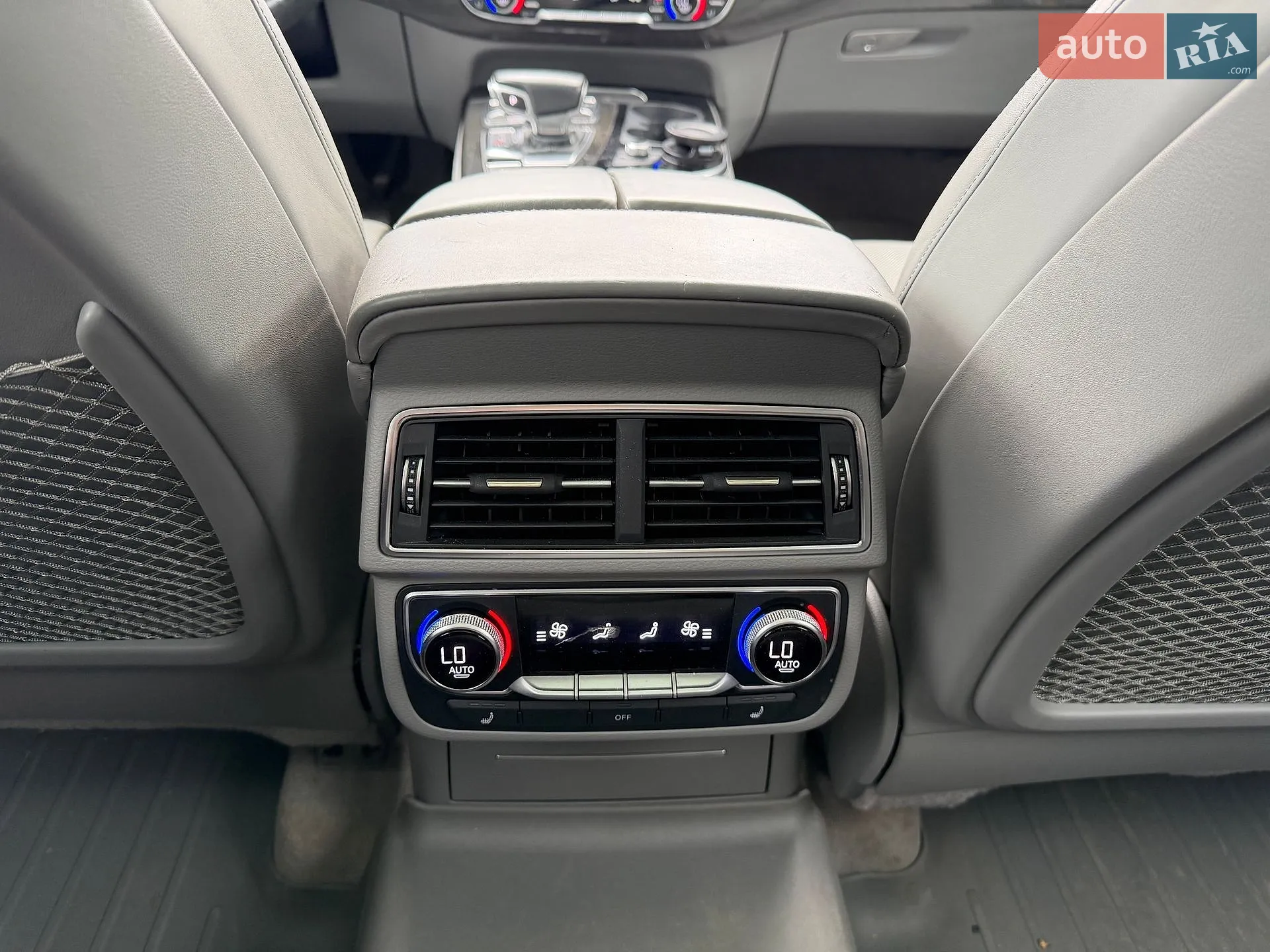 2015 Audi Q7 - мініатюра 24