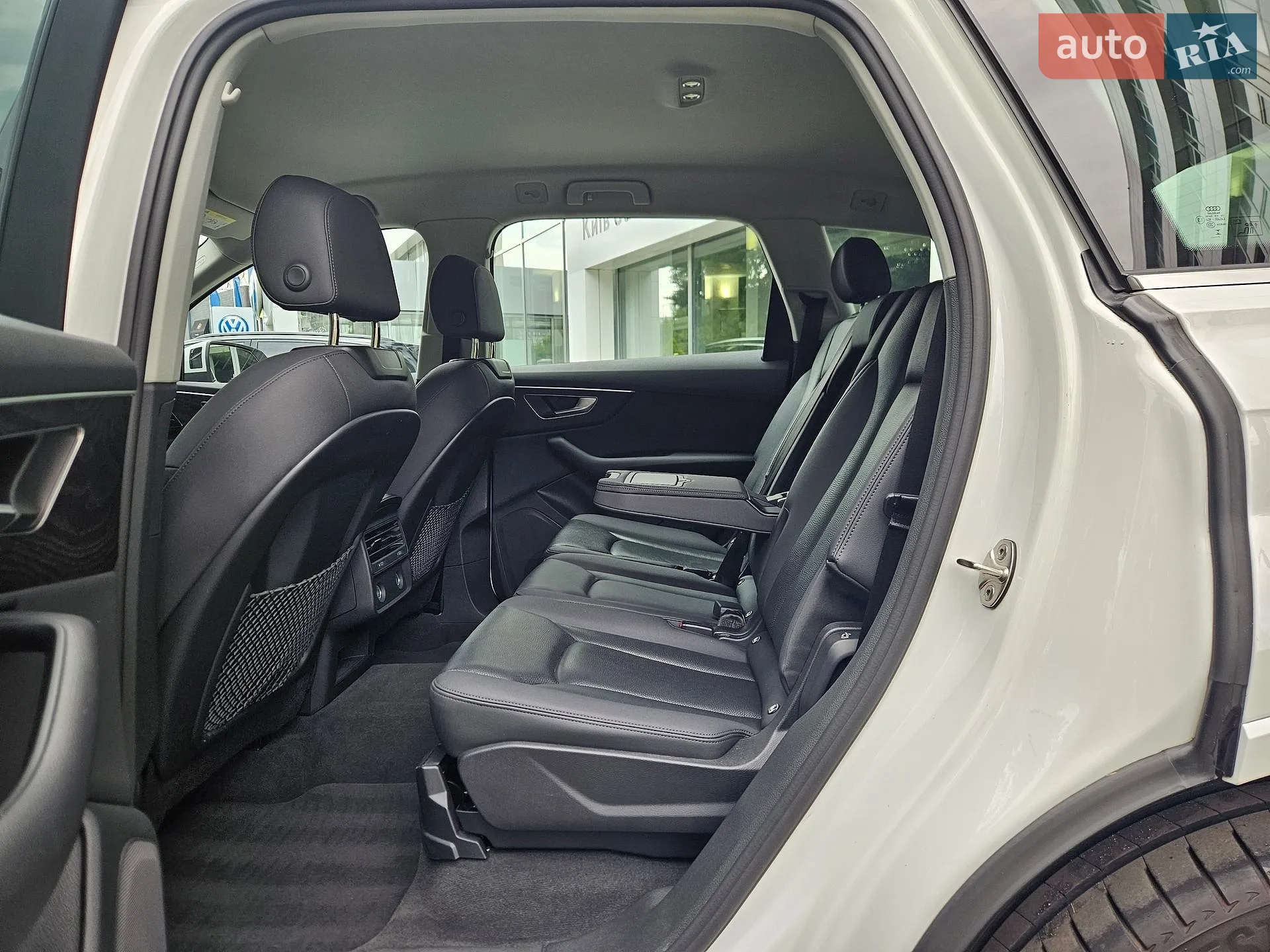 2023 Audi Q7 - мініатюра 28
