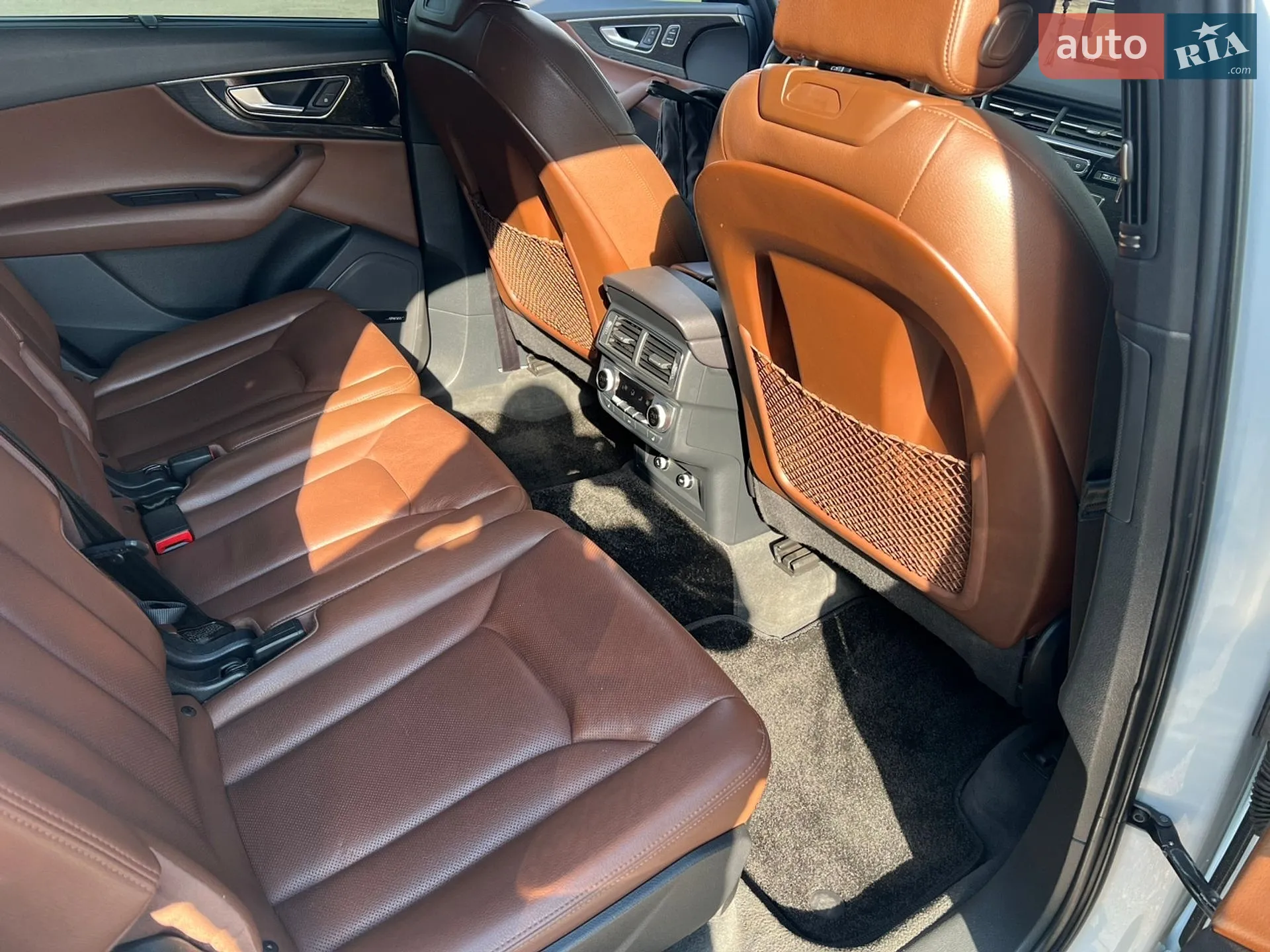 2018 Audi Q7 - мініатюра 39