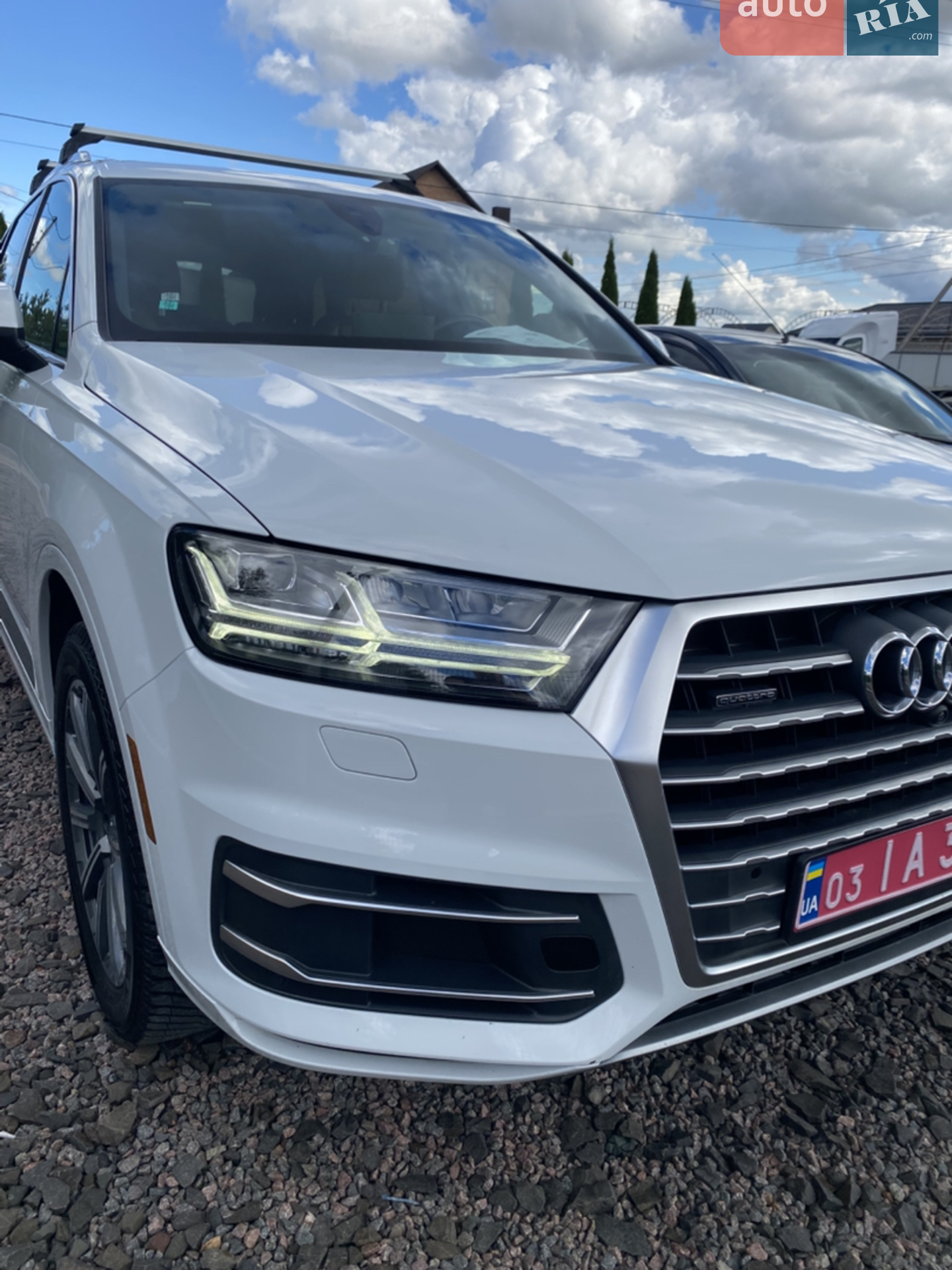 2019 Audi Q7 - мініатюра 6