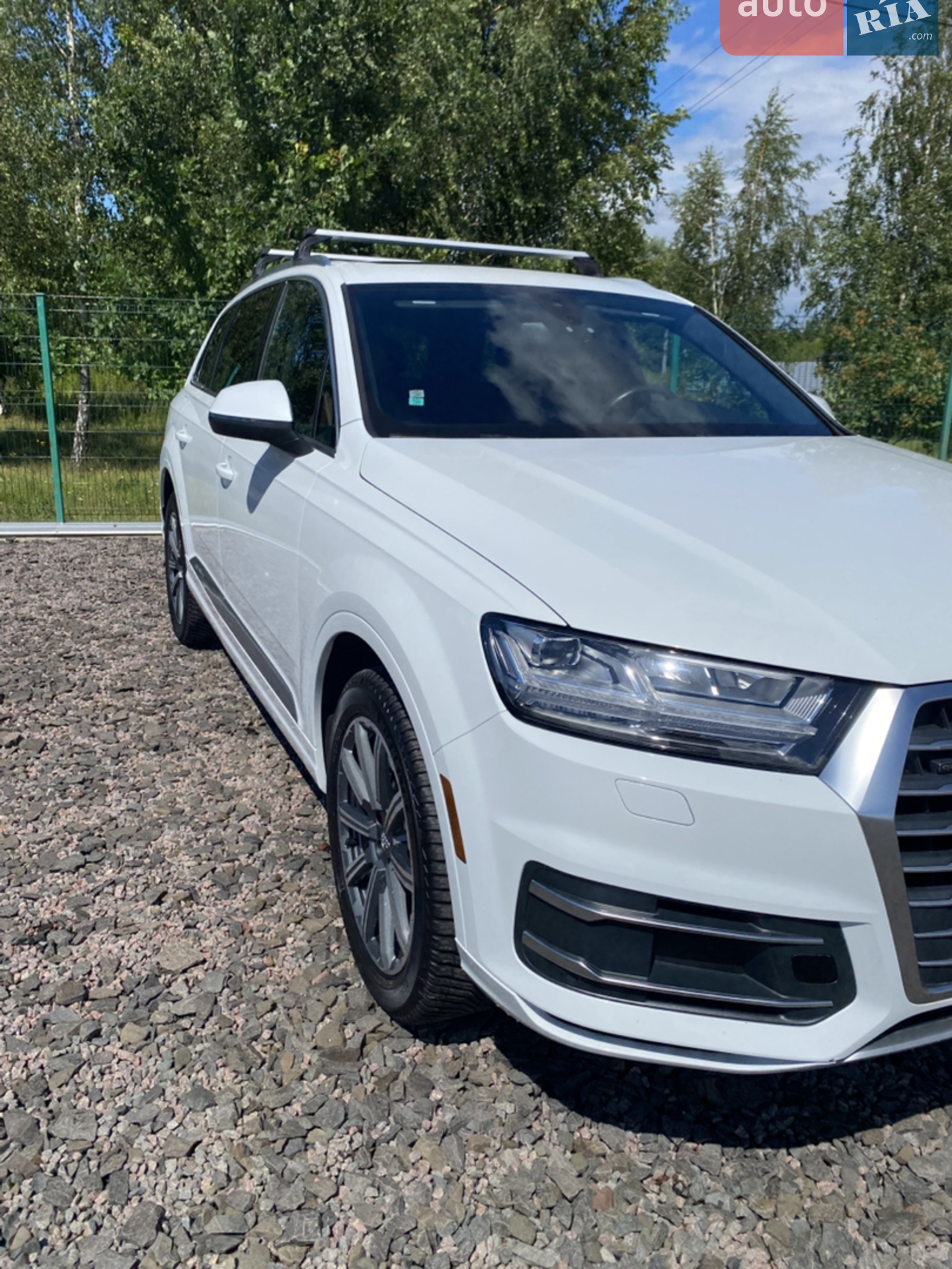 2019 Audi Q7 - мініатюра 12
