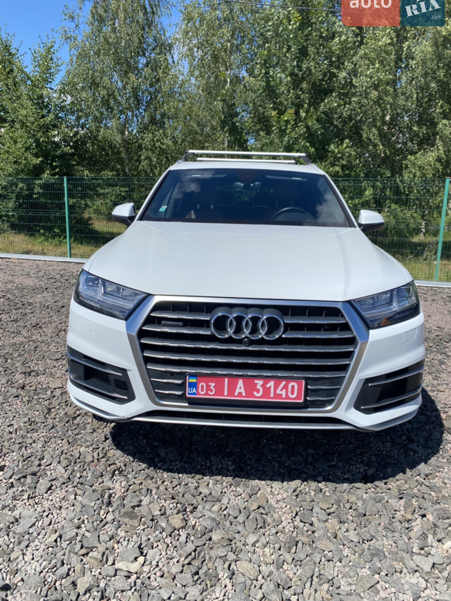 2019 Audi Q7 - мініатюра 11