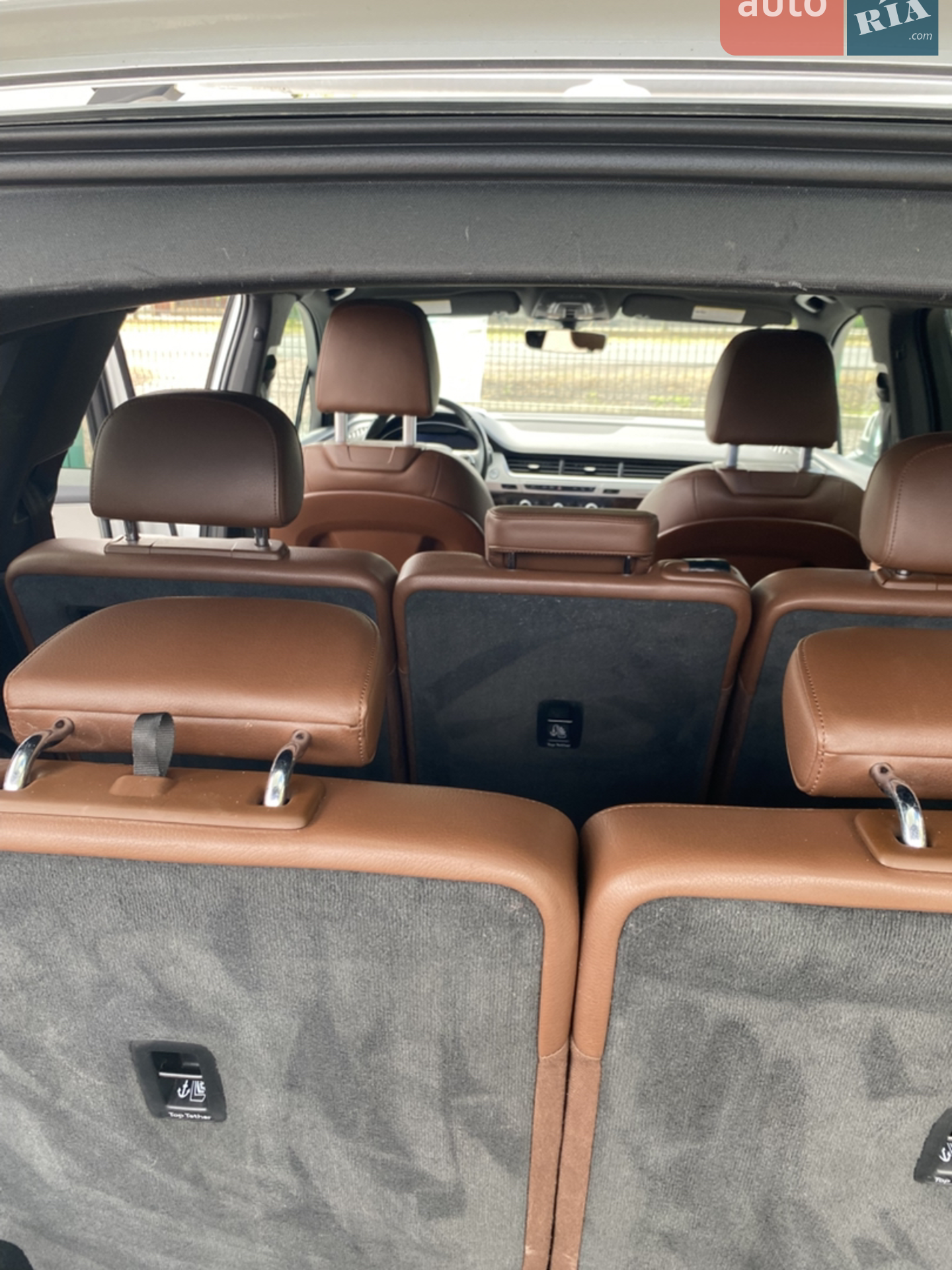 2019 Audi Q7 - мініатюра 25