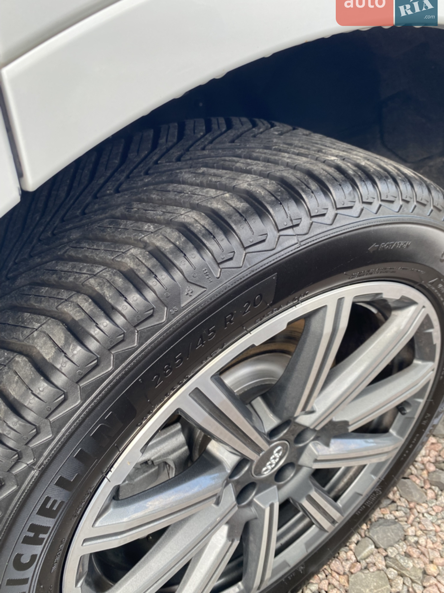 2019 Audi Q7 - мініатюра 43
