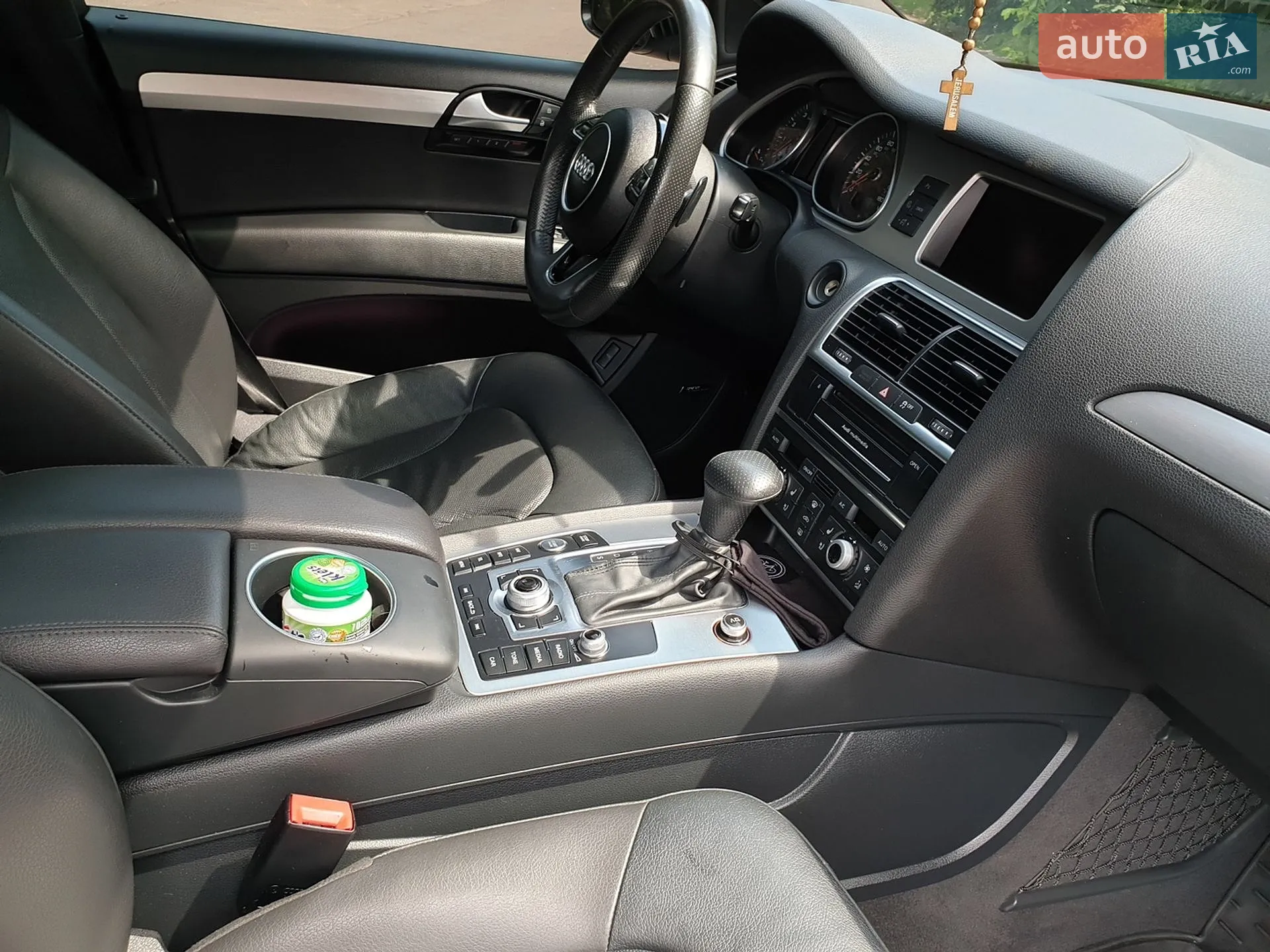 2015 Audi Q7 - мініатюра 44