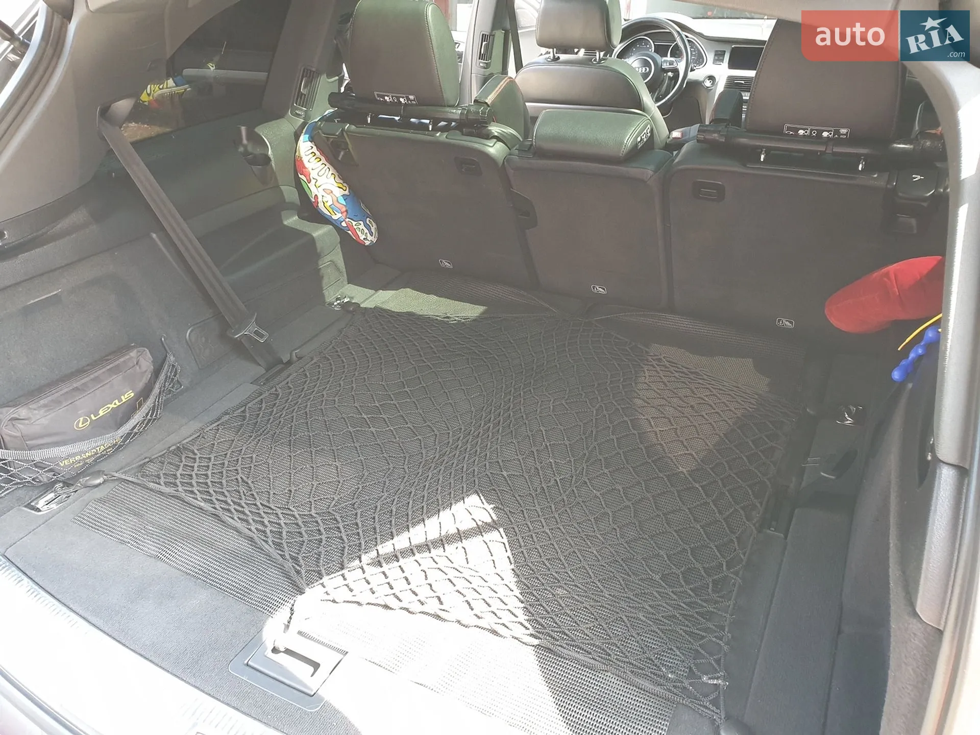 2015 Audi Q7 - мініатюра 52