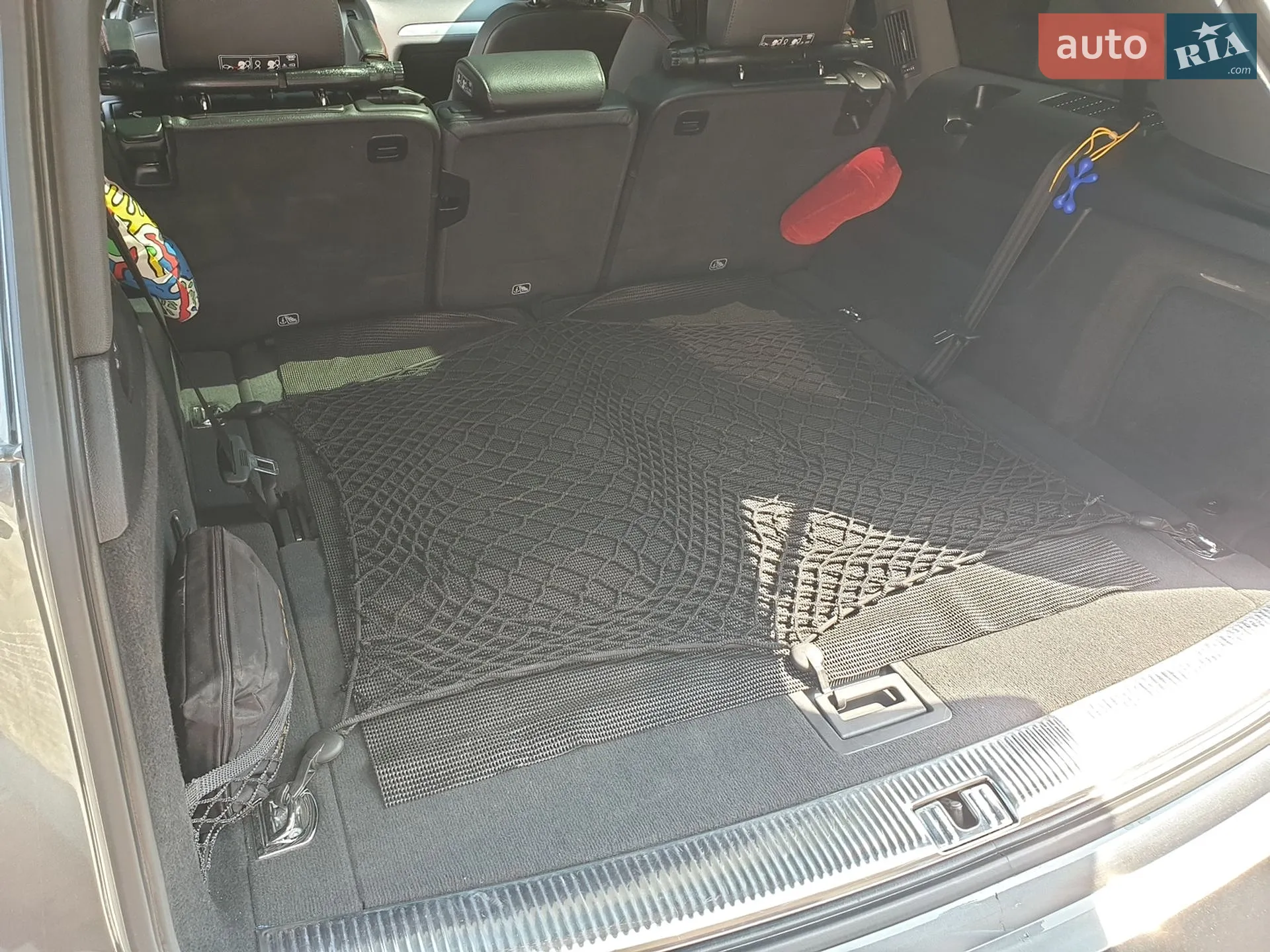 2015 Audi Q7 - мініатюра 82