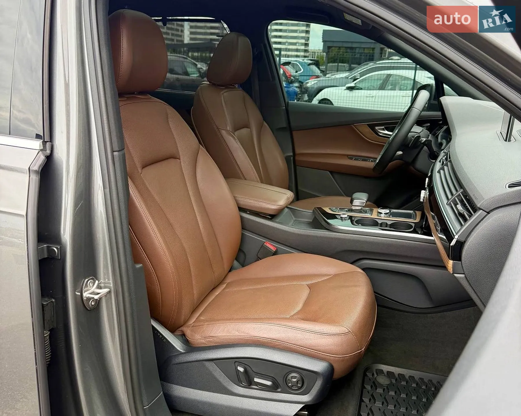 2015 Audi Q7 - мініатюра 32