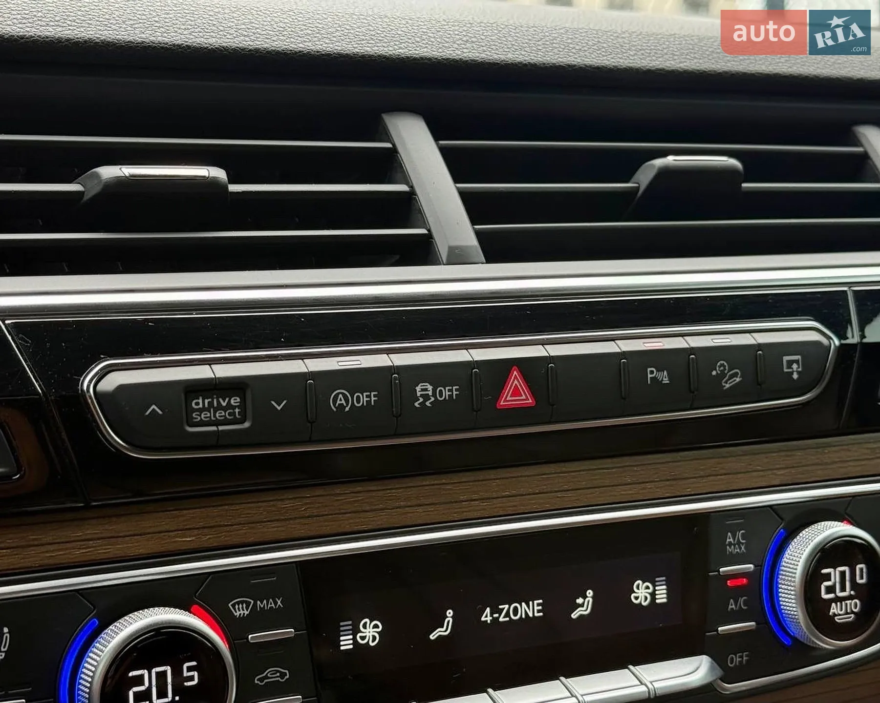 2015 Audi Q7 - мініатюра 46