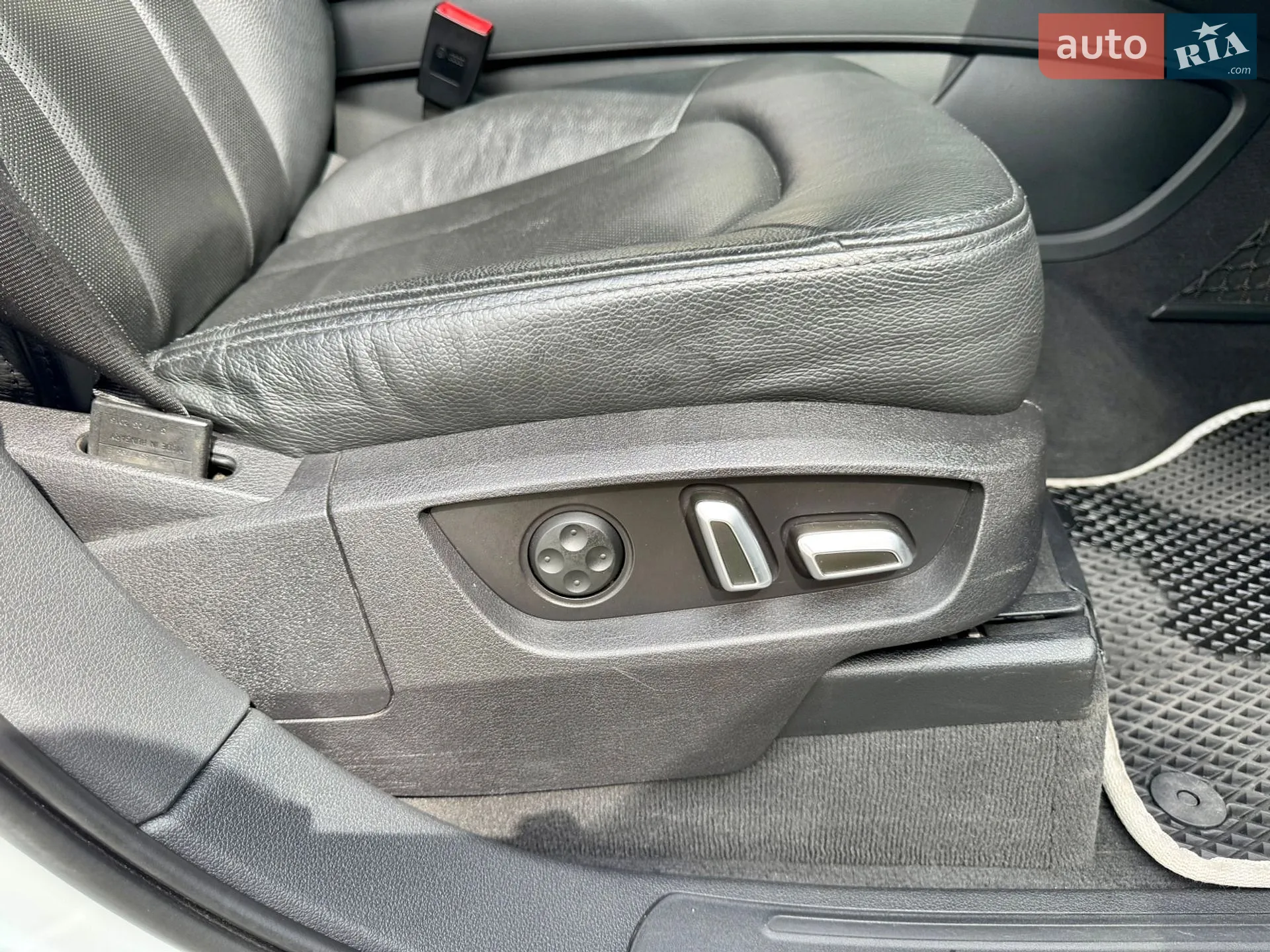 2015 Audi Q7 - мініатюра 53