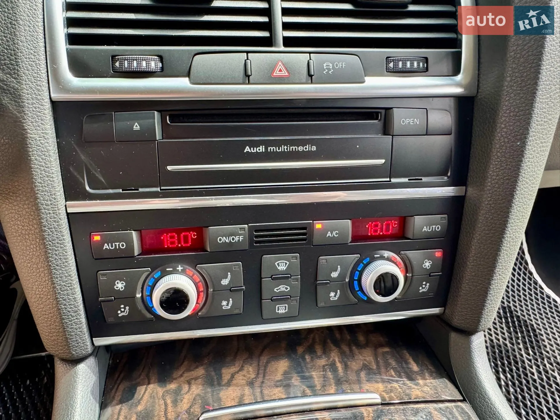 2015 Audi Q7 - мініатюра 70