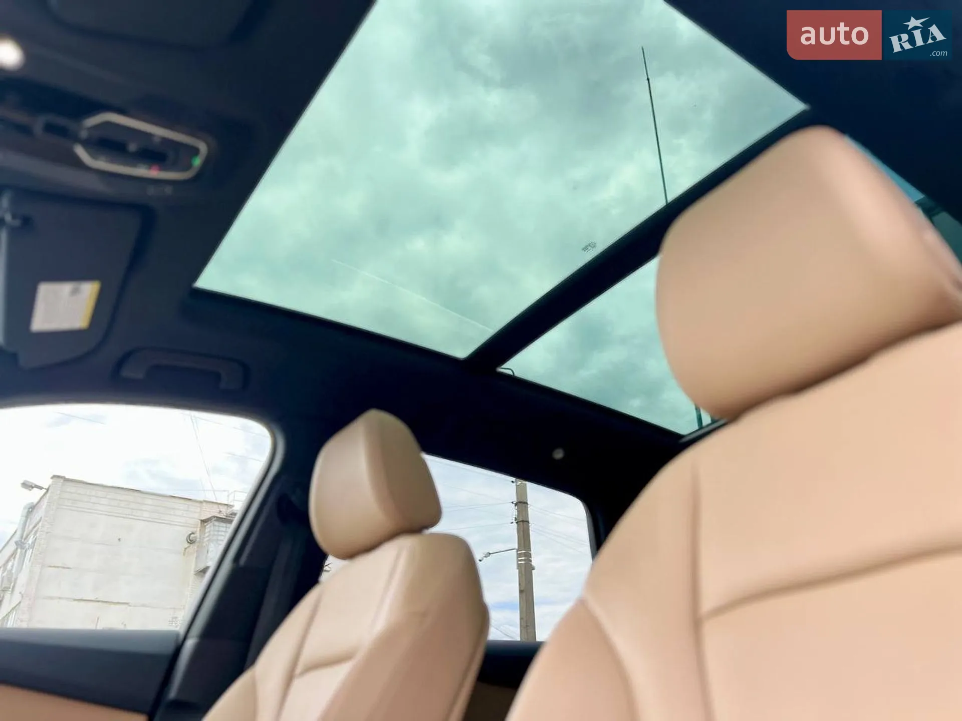 2020 Audi Q7 - мініатюра 35