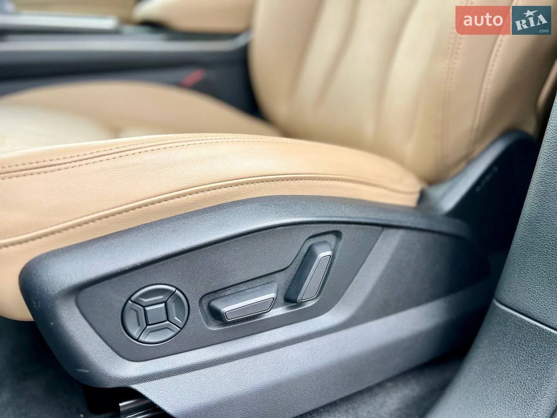 2020 Audi Q7 - мініатюра 36