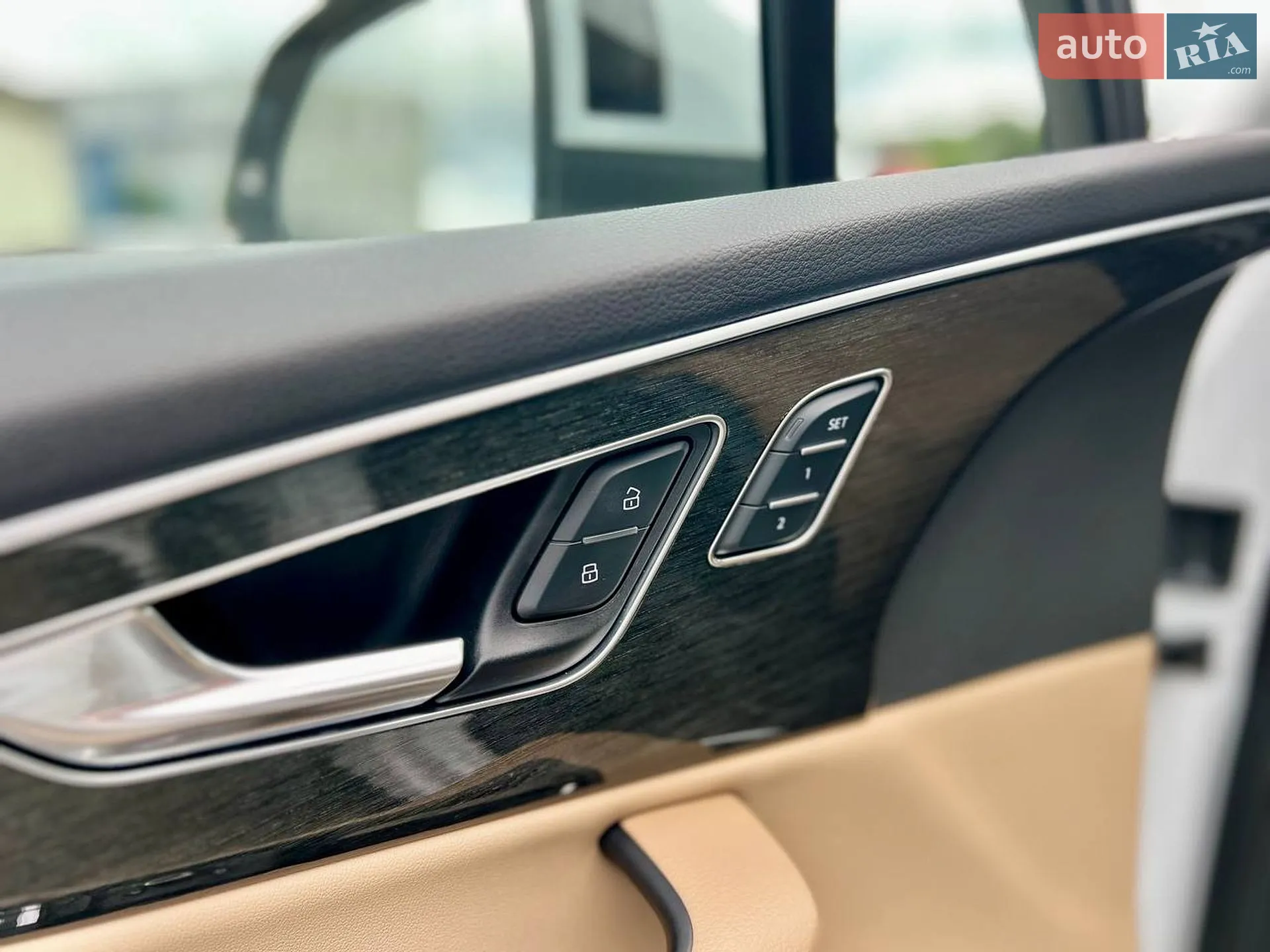 2020 Audi Q7 - мініатюра 31