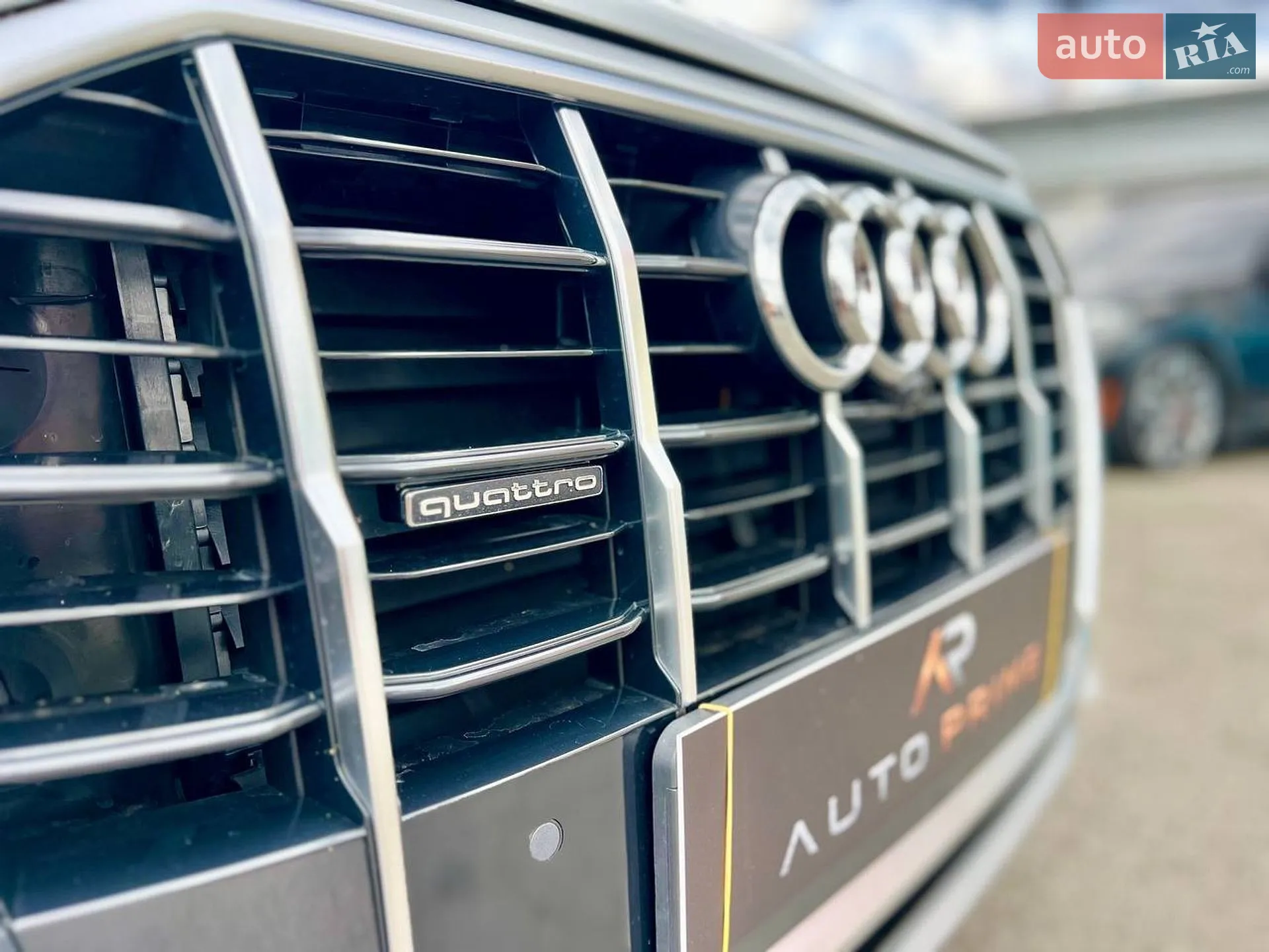 2020 Audi Q7 - мініатюра 50