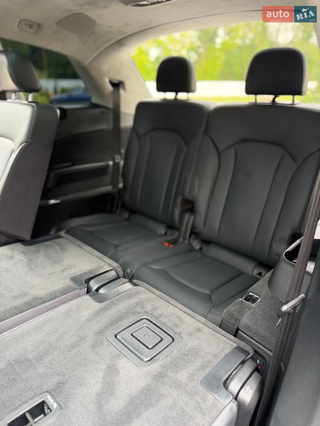 2015 Audi Q7 - мініатюра 35