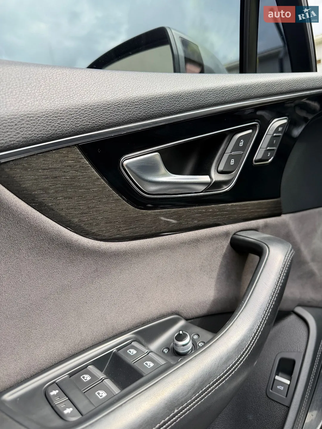2015 Audi Q7 - мініатюра 43