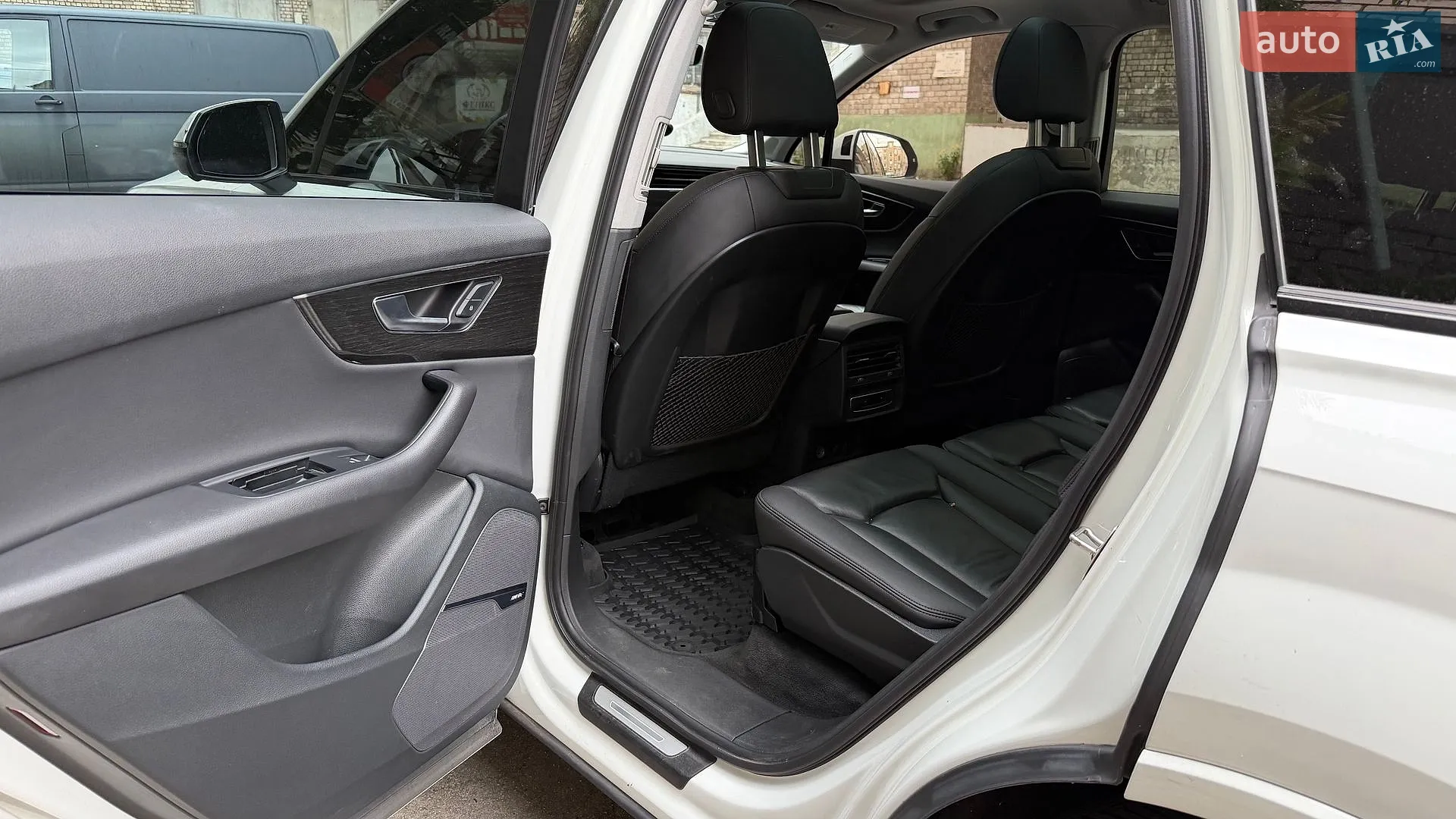 2019 Audi Q7 - мініатюра 24