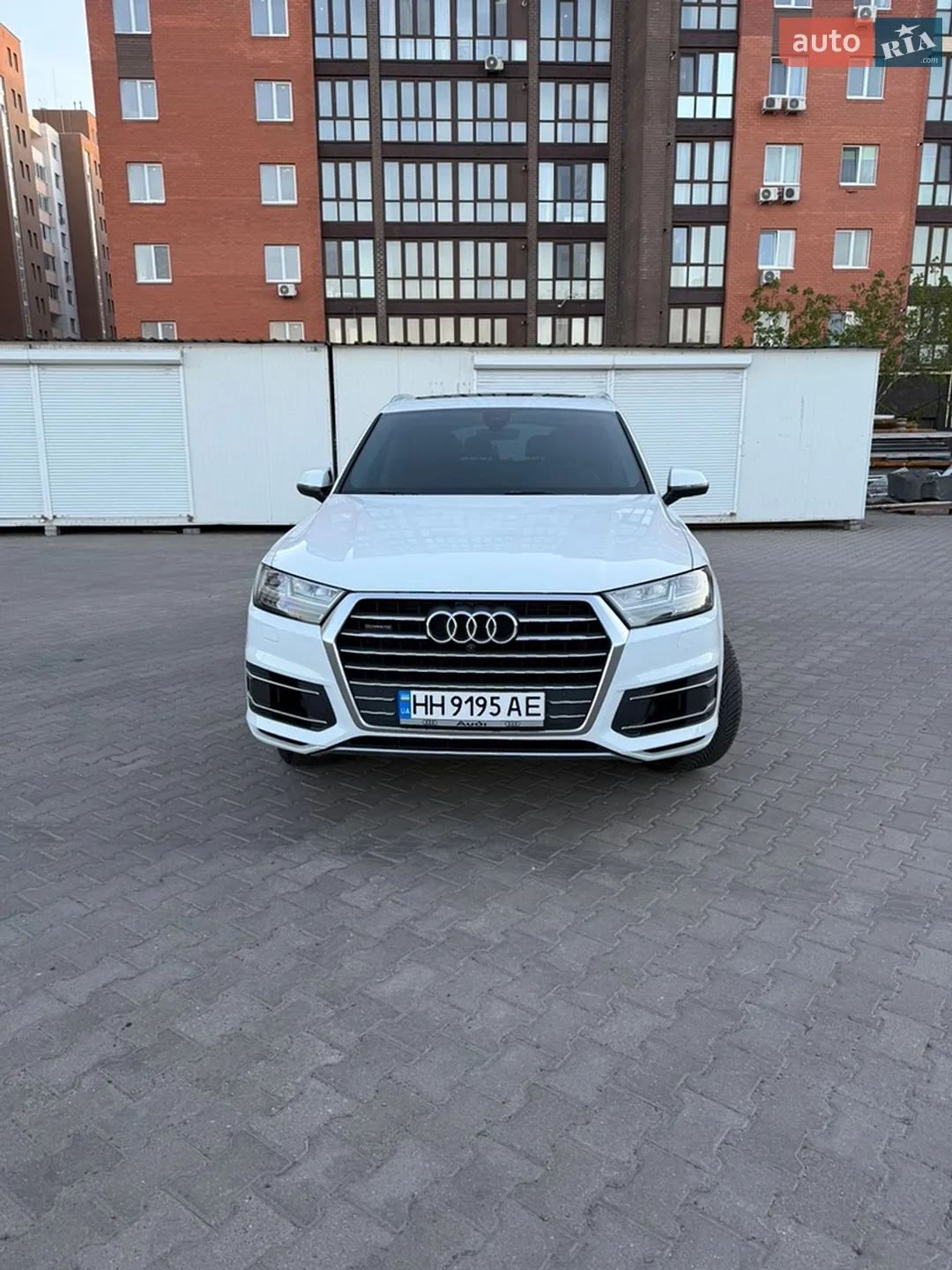 2019 Audi Q7 - мініатюра 9