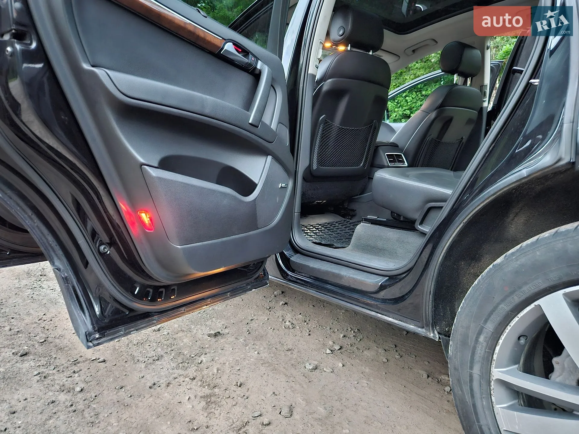 2012 Audi Q7 - мініатюра 24