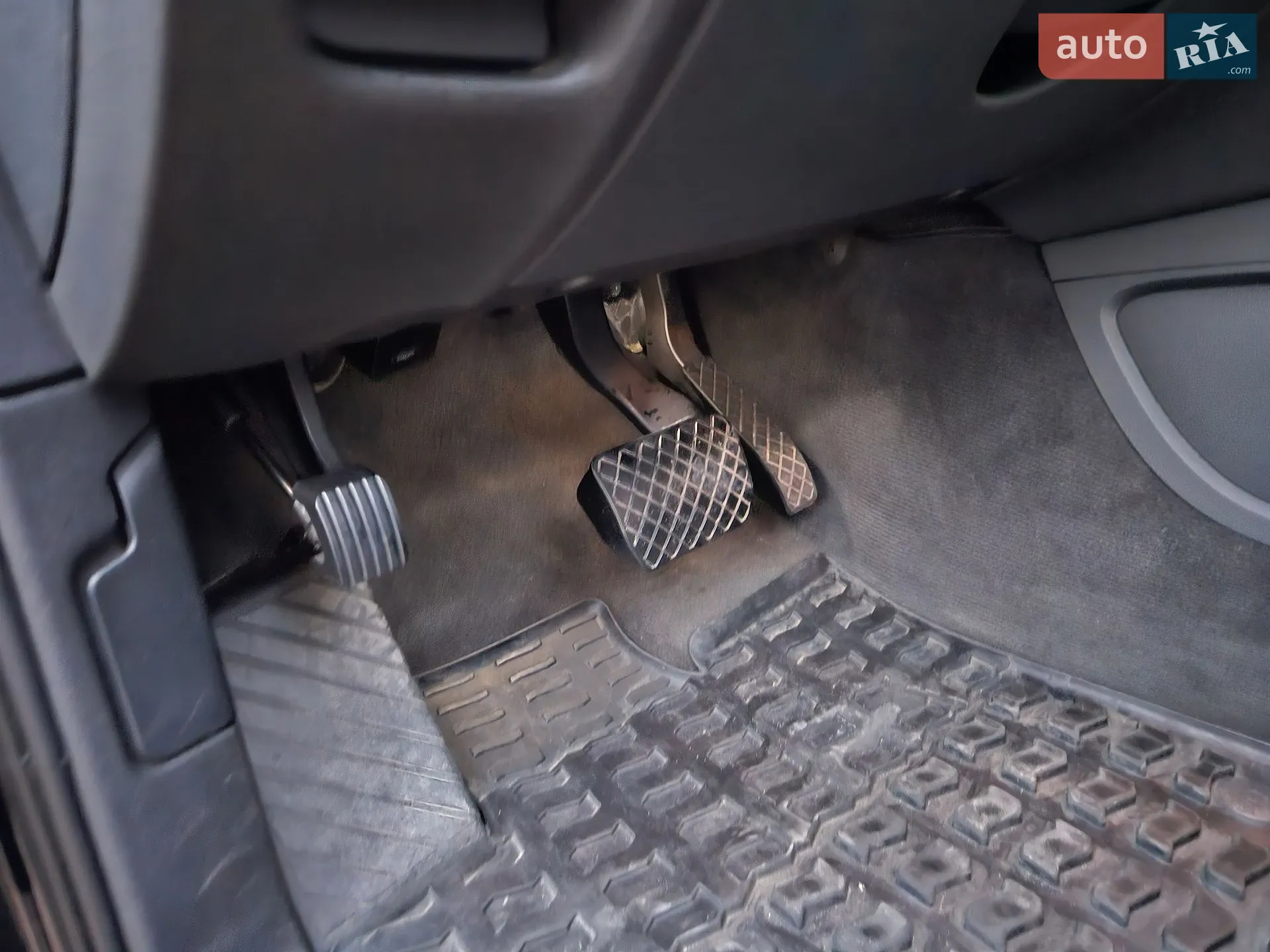 2012 Audi Q7 - мініатюра 34