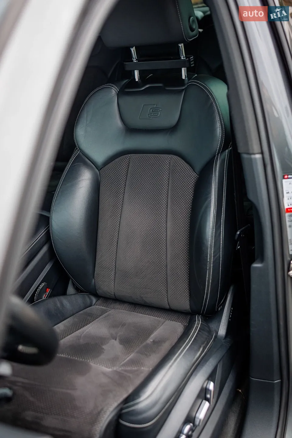 2016 Audi Q7 - мініатюра 14