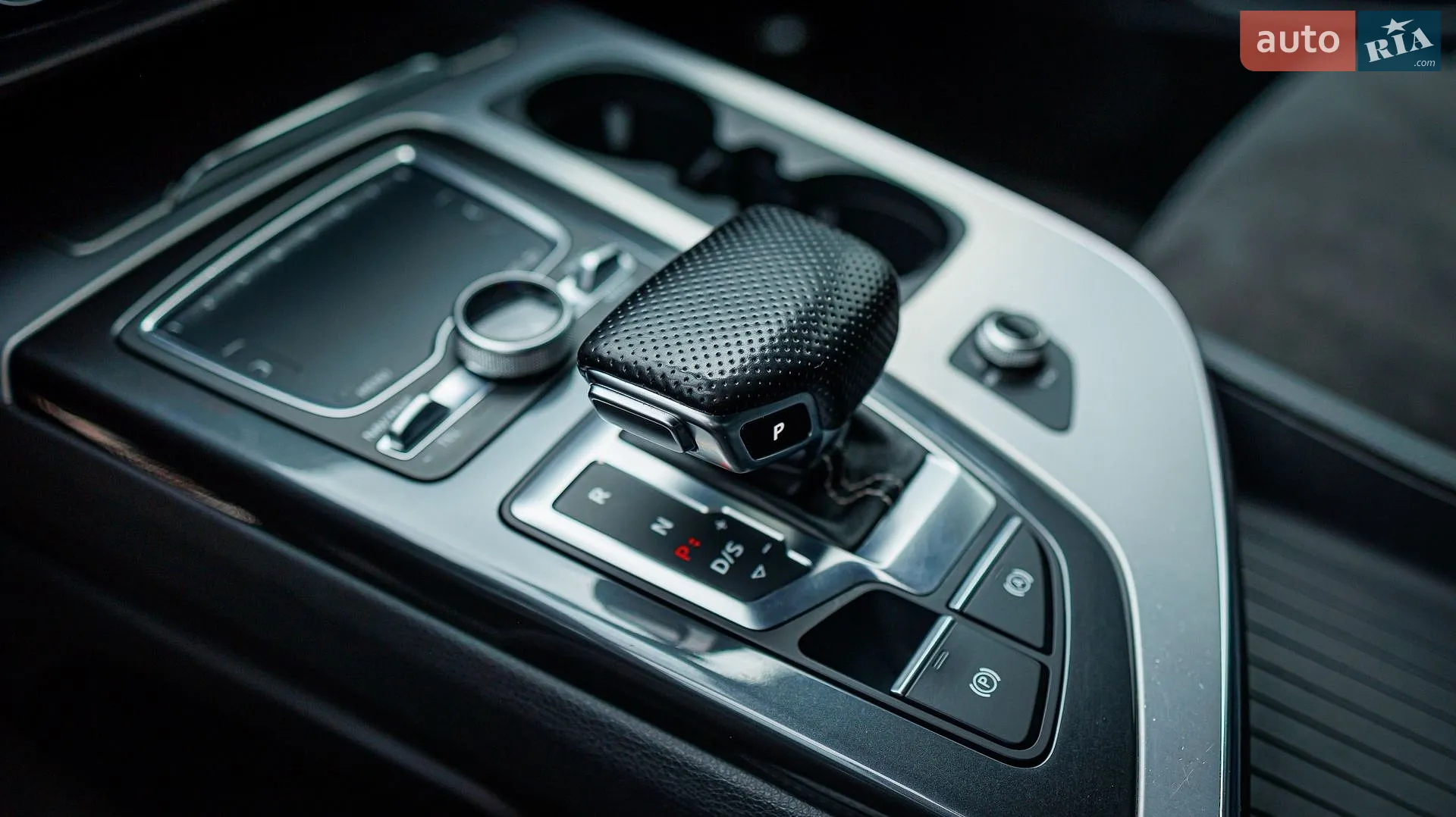 2016 Audi Q7 - мініатюра 32
