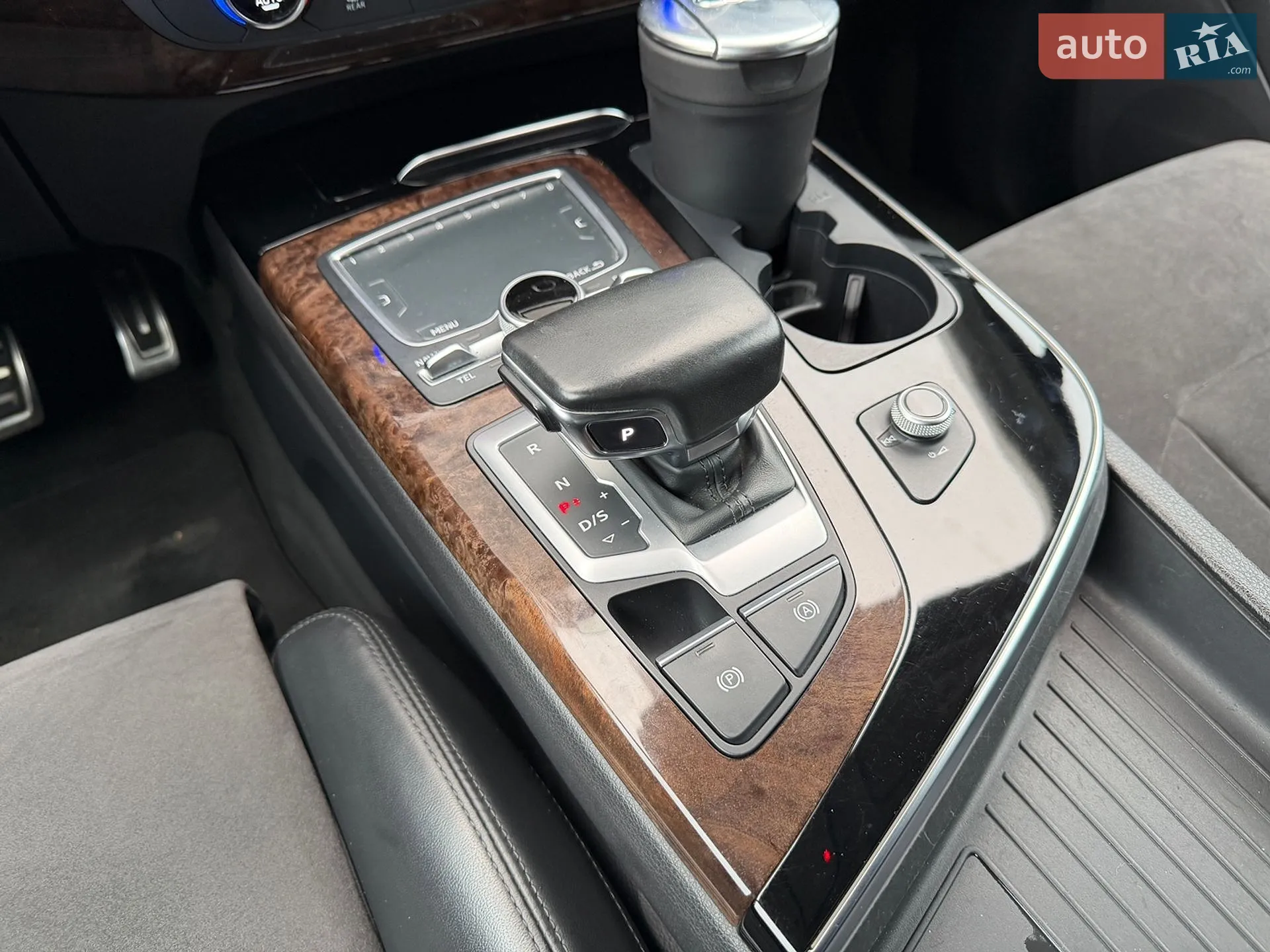 2015 Audi Q7 - мініатюра 24