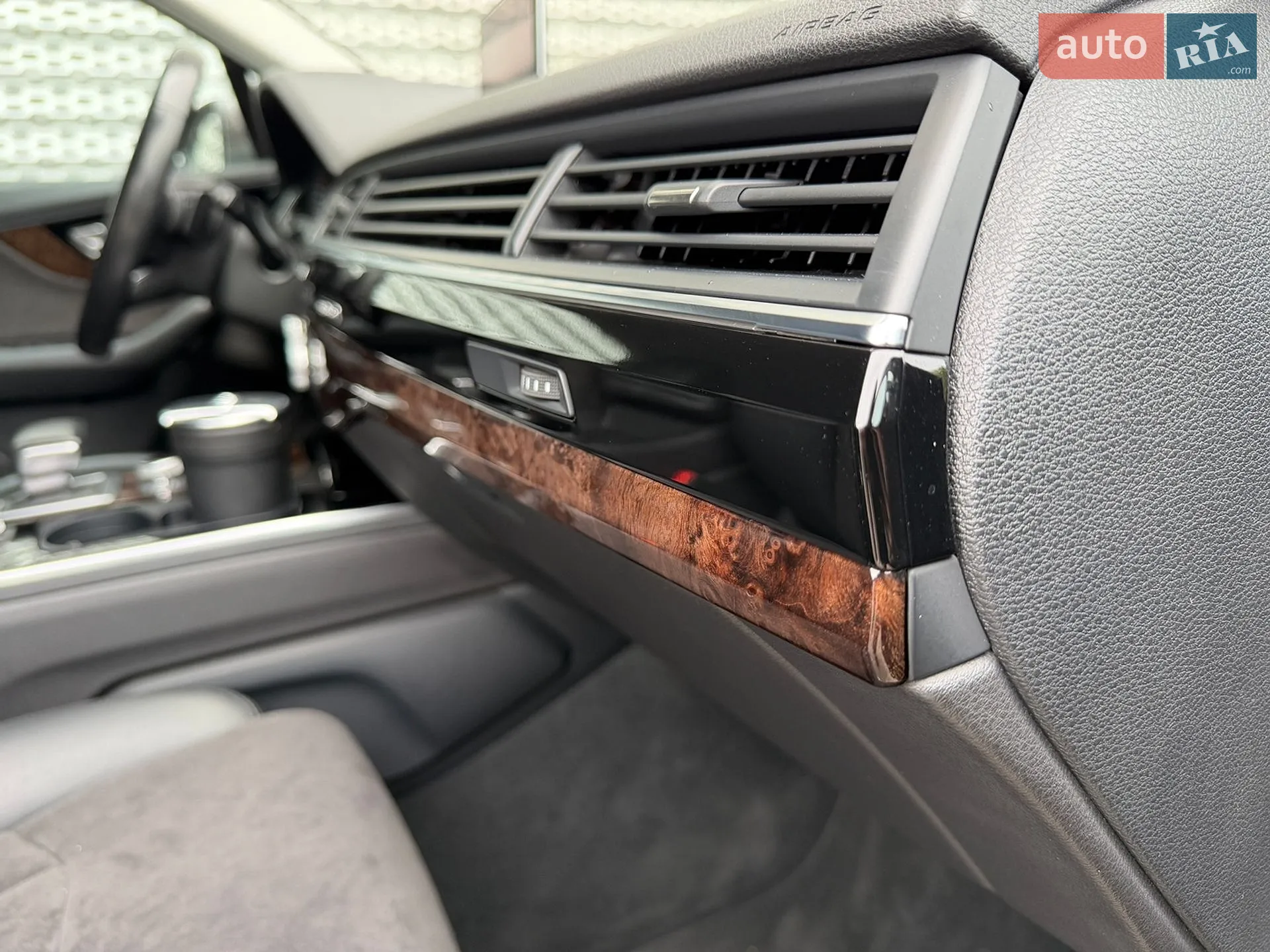 2015 Audi Q7 - мініатюра 34