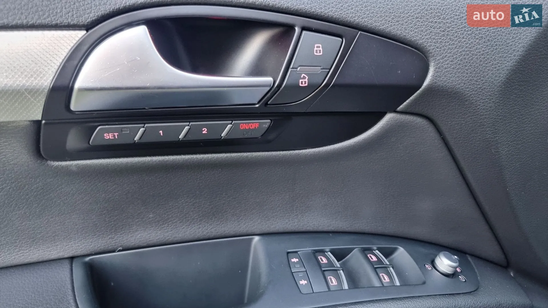 2015 Audi Q7 - мініатюра 14