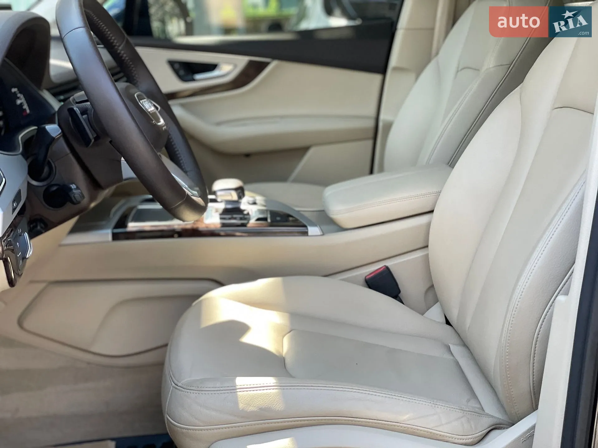 2018 Audi Q7 - мініатюра 19