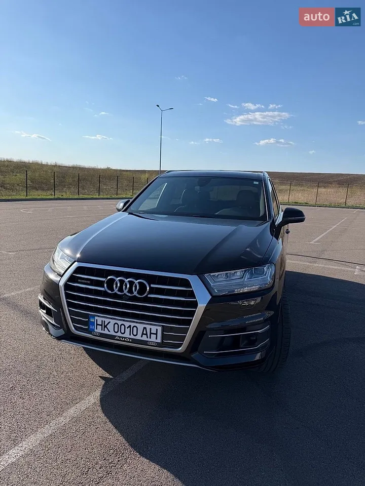 2016 Audi A7 - мініатюра 14