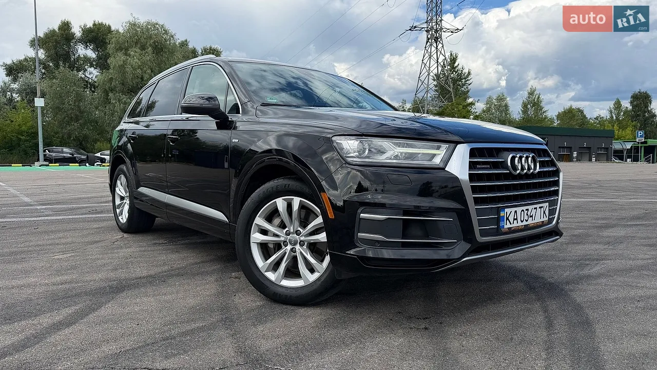 2021 Audi Q3 - мініатюра 57