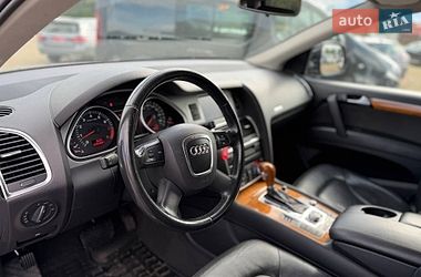 Внедорожник / Кроссовер Audi Q7 2007 в Коломые