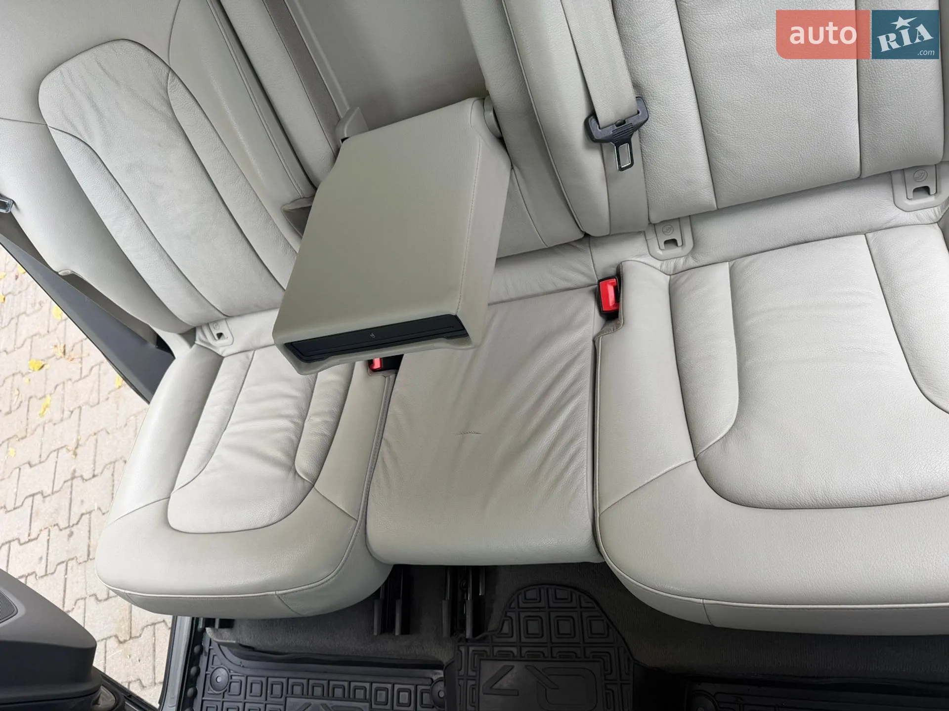 2015 Audi Q7 - мініатюра 19
