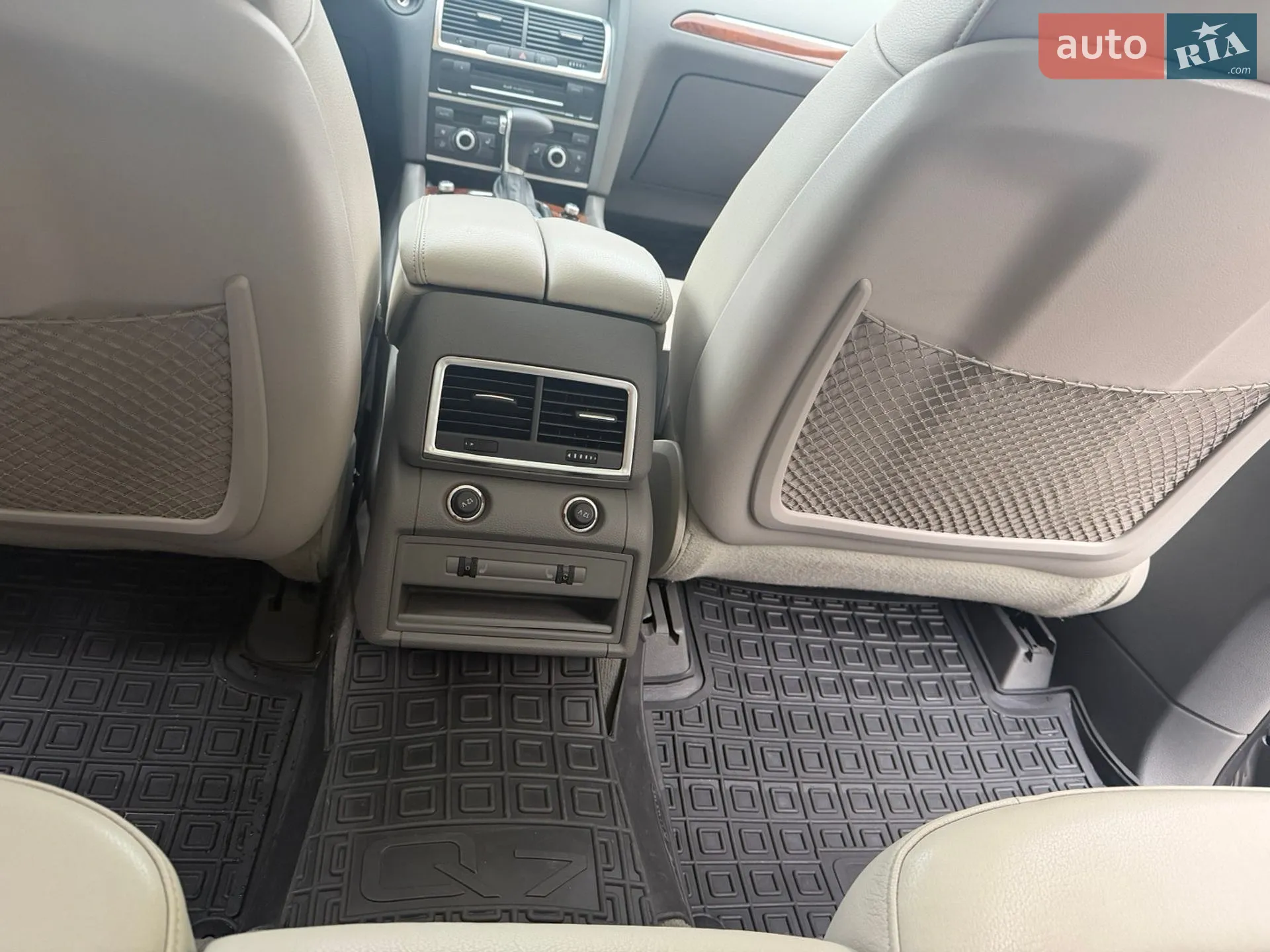 2015 Audi Q7 - мініатюра 21