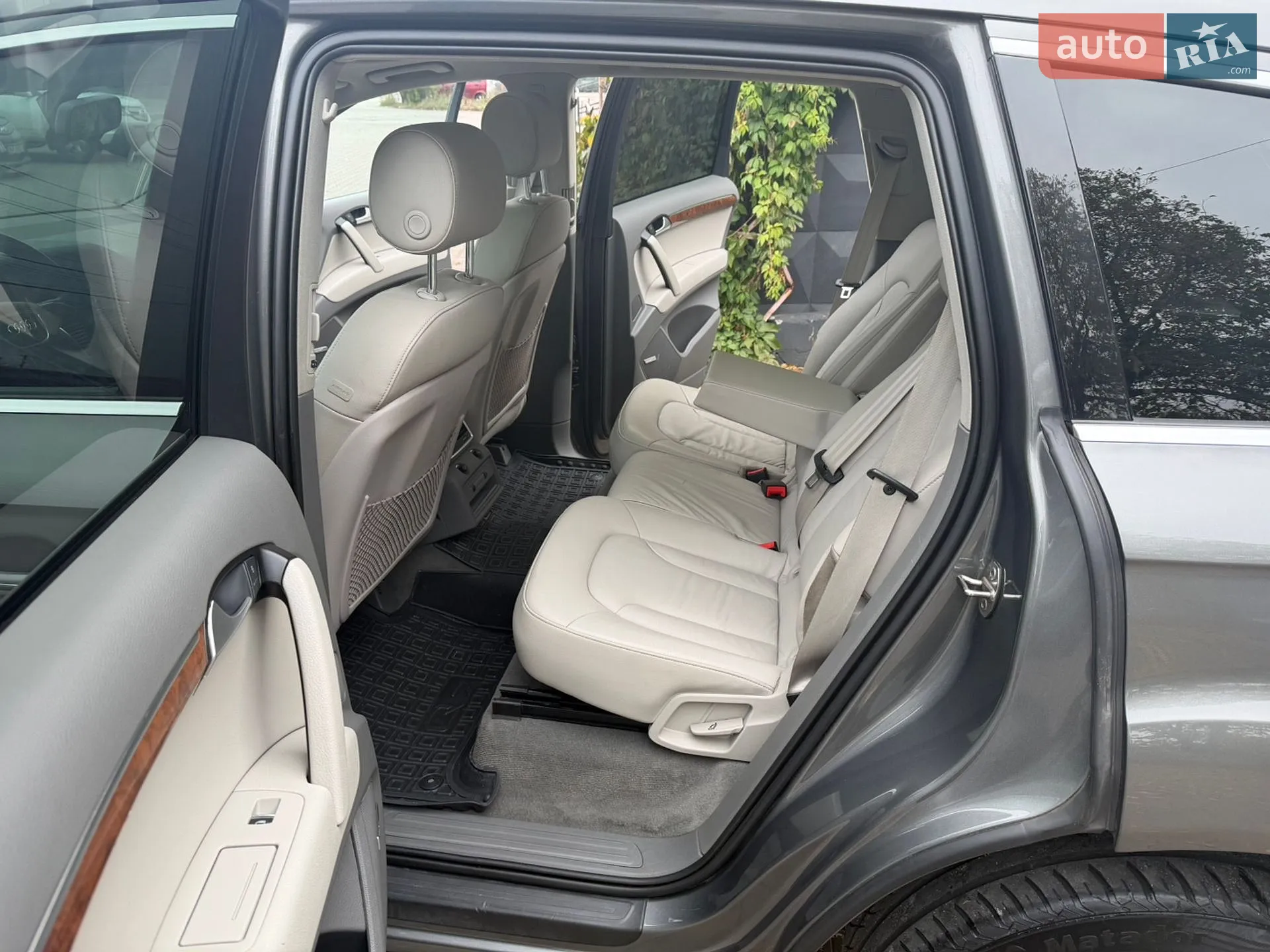 2015 Audi Q7 - мініатюра 23