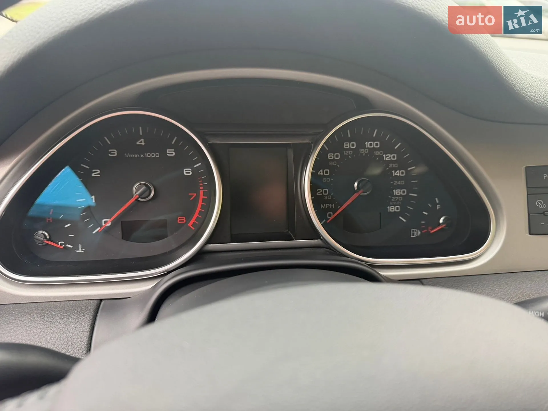 2015 Audi Q7 - мініатюра 25