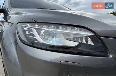 Внедорожник / Кроссовер Audi Q7 2014 в Киеве фото 44 Внедорожник / Кроссовер Audi Q7 2014 в Киеве