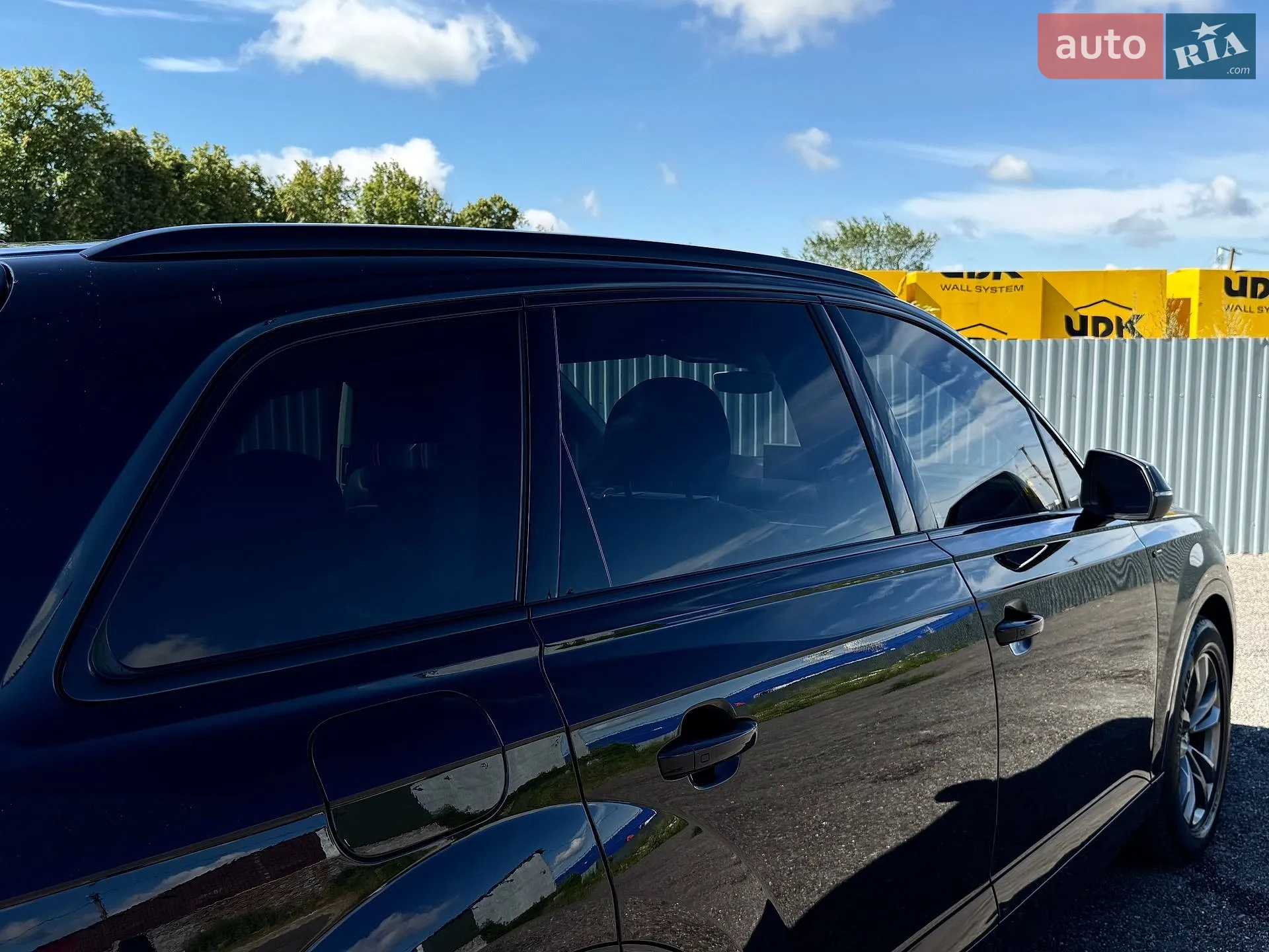 2015 Audi Q7 - мініатюра 50